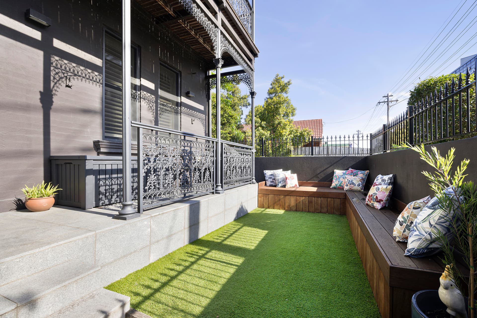 156 Doncaster Avenue, Kensington NSW