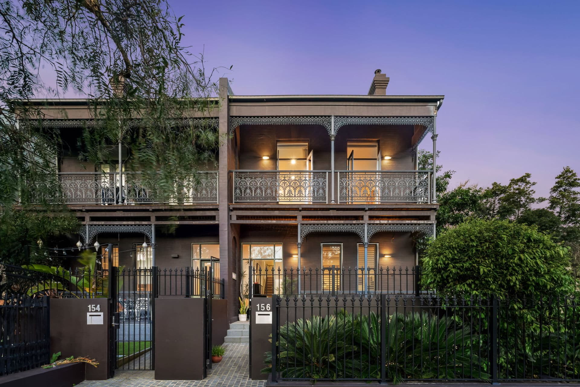 156 Doncaster Avenue, Kensington NSW