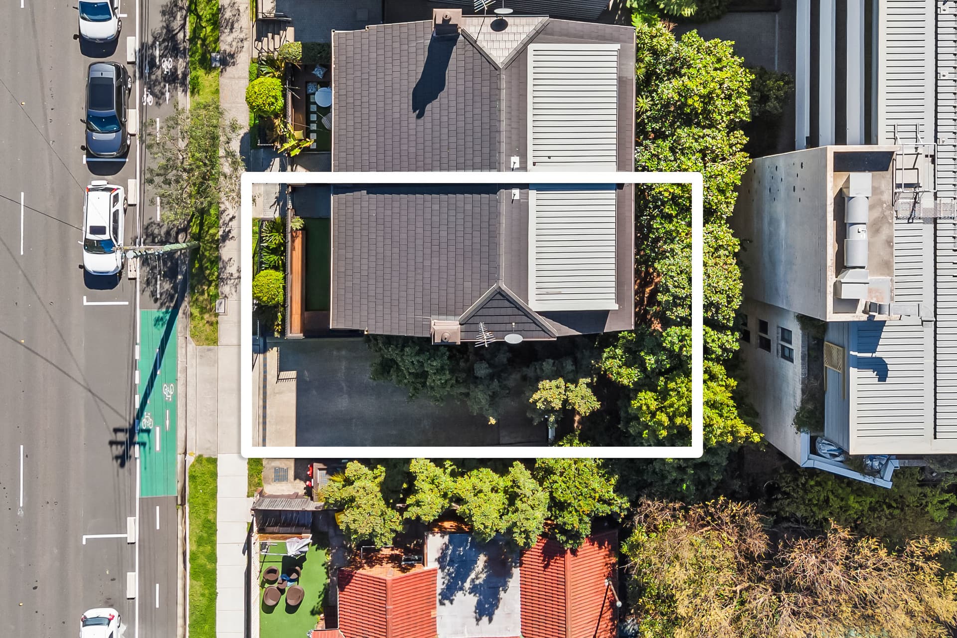 156 Doncaster Avenue, Kensington NSW