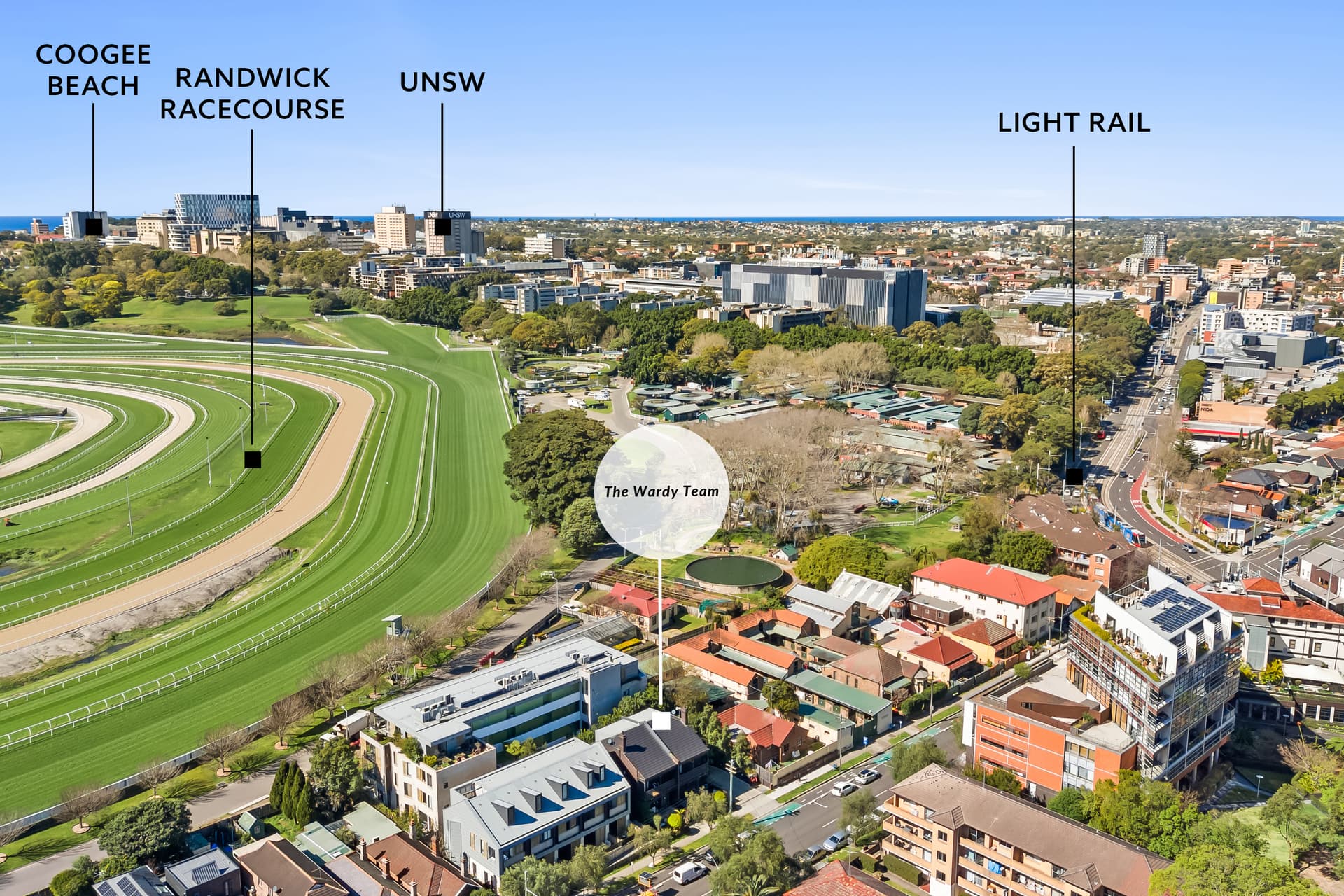 156 Doncaster Avenue, Kensington NSW