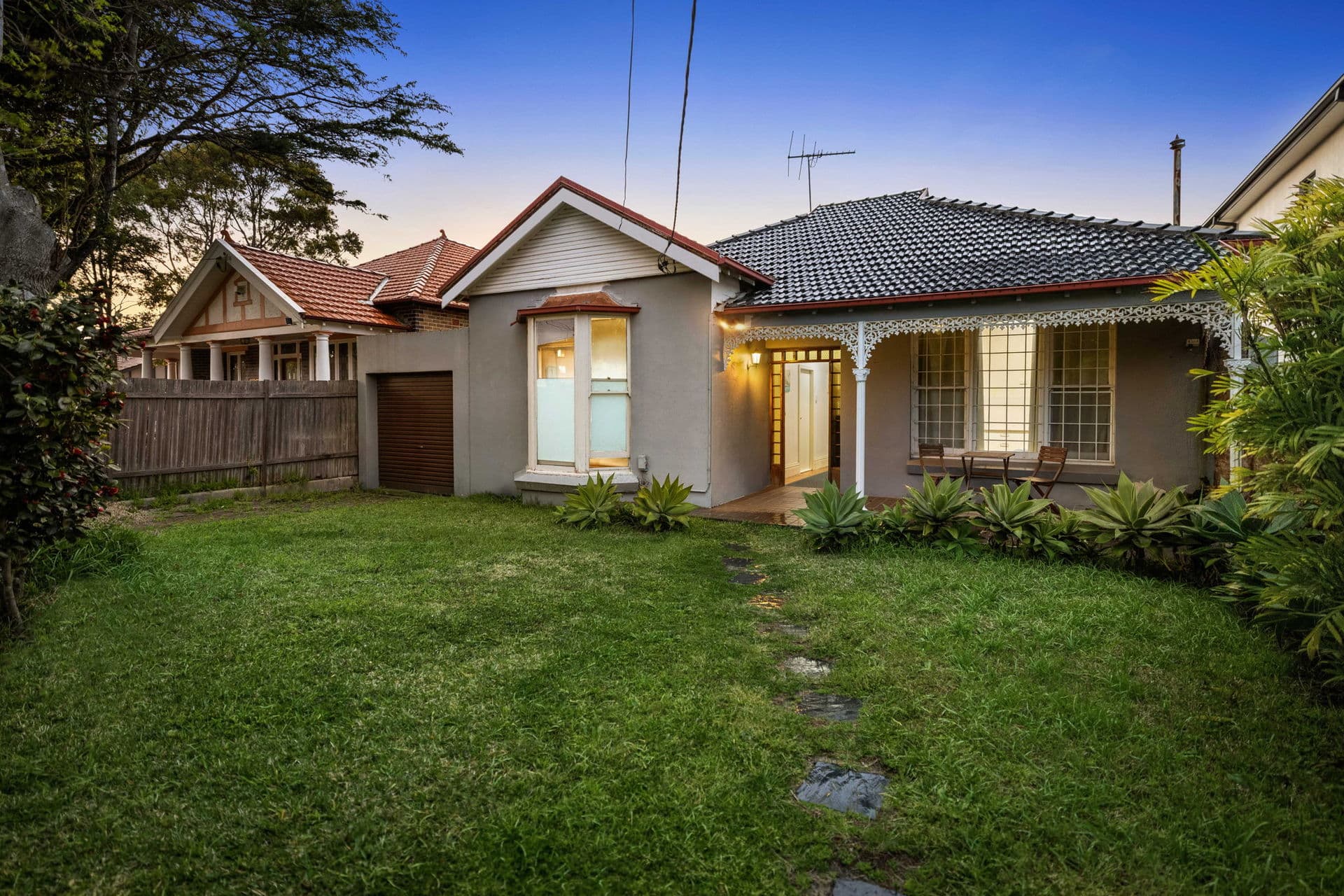165 Doncaster Avenue, Kensington NSW