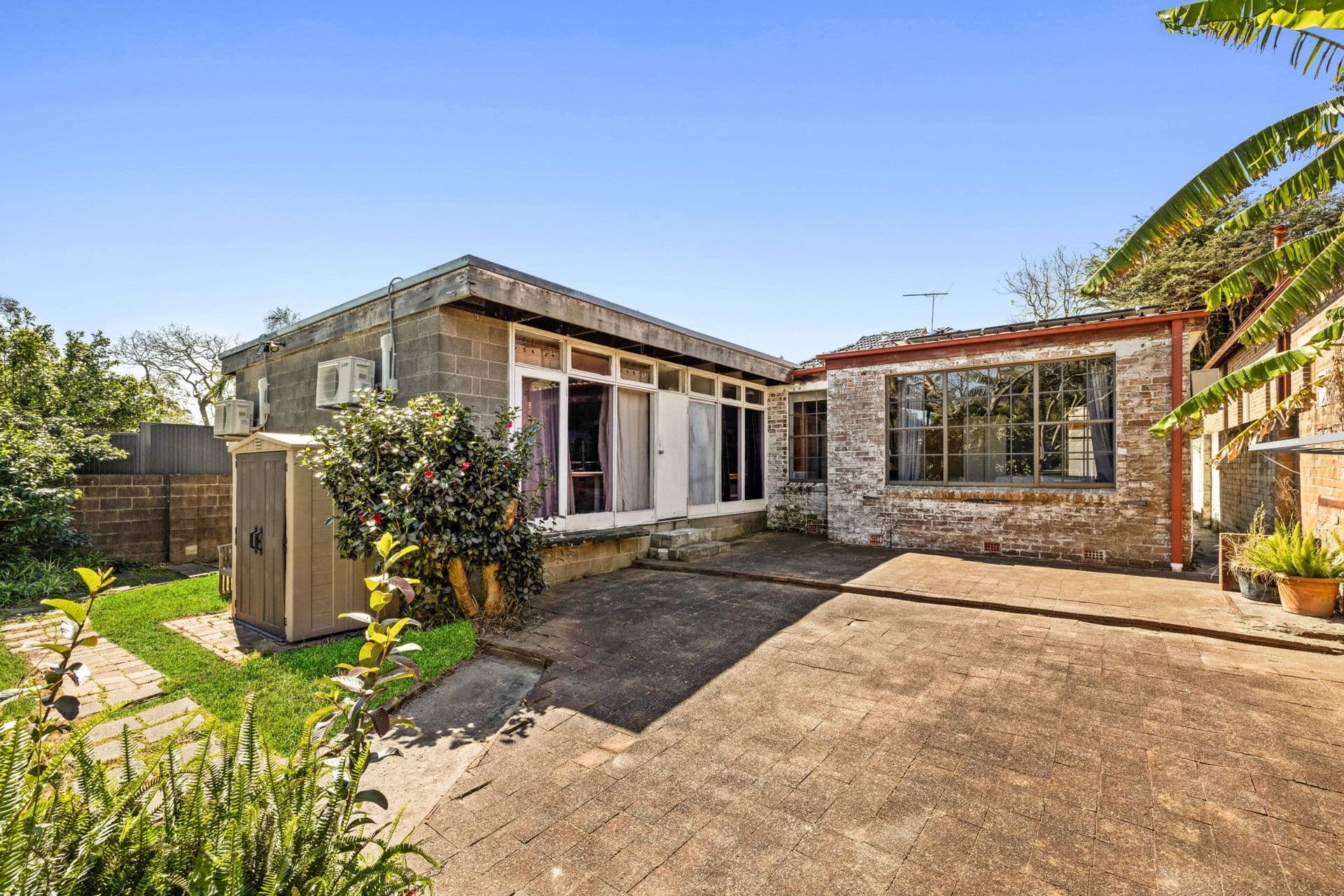 165 Doncaster Avenue, Kensington NSW