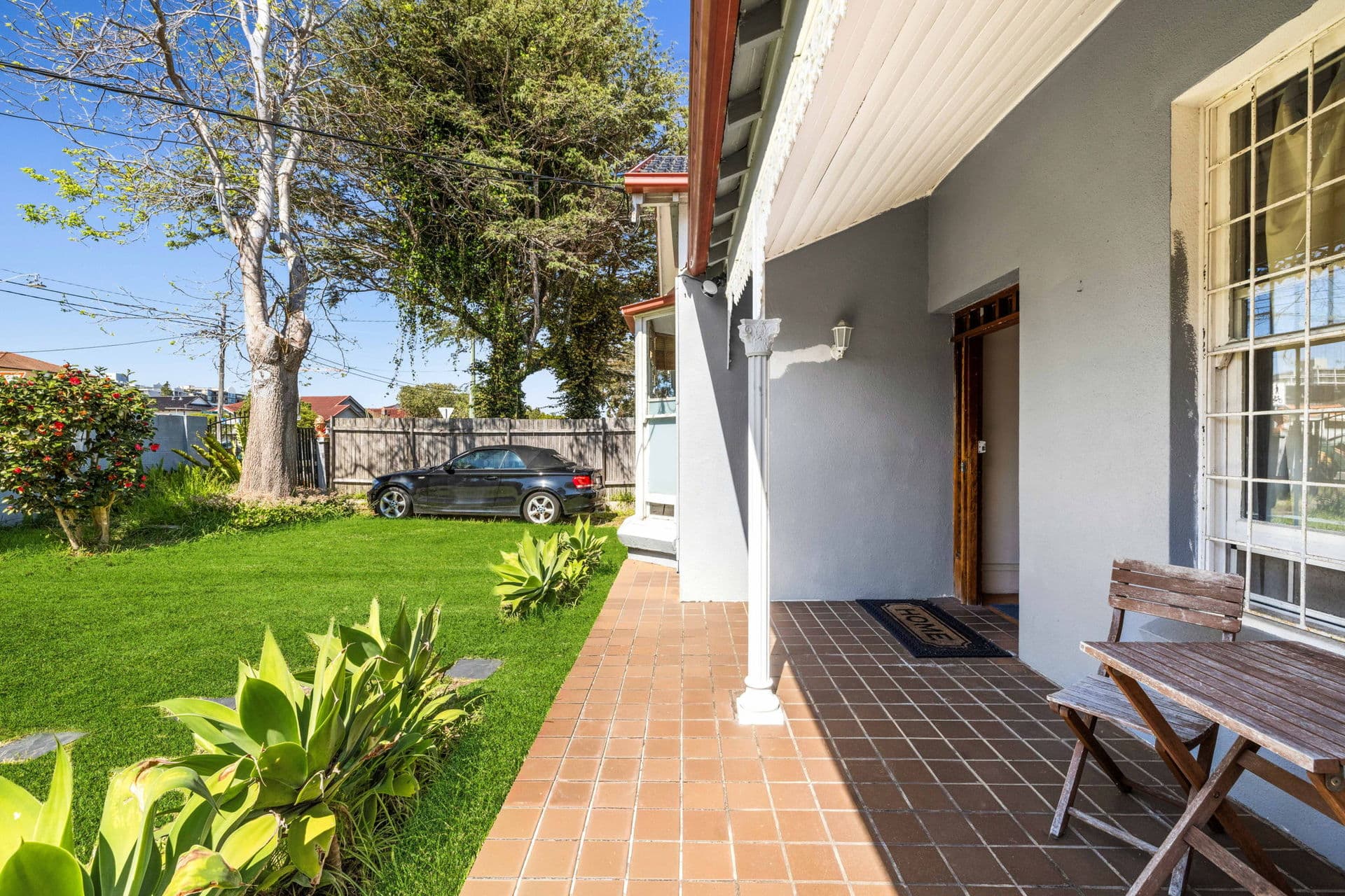 165 Doncaster Avenue, Kensington NSW