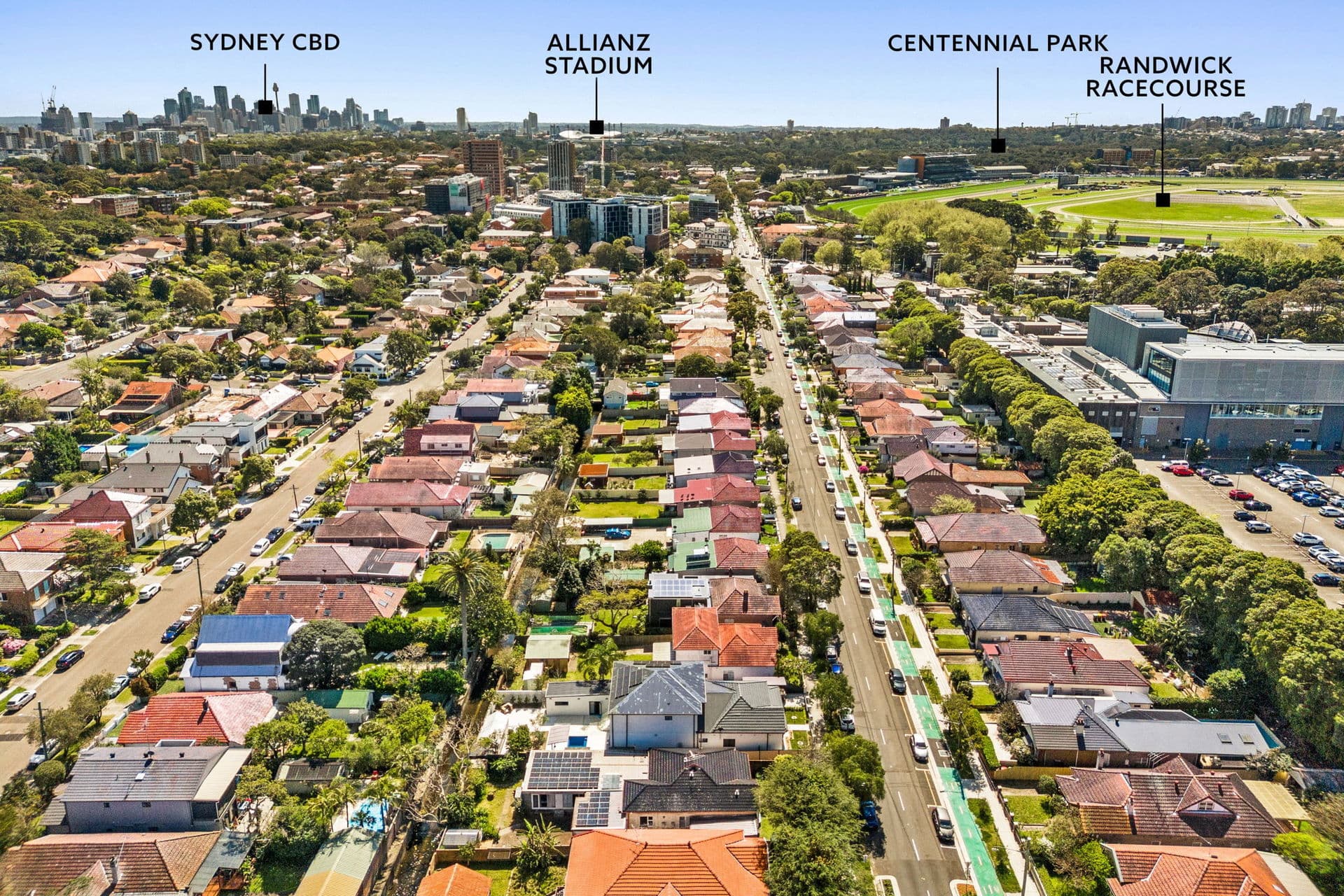 165 Doncaster Avenue, Kensington NSW