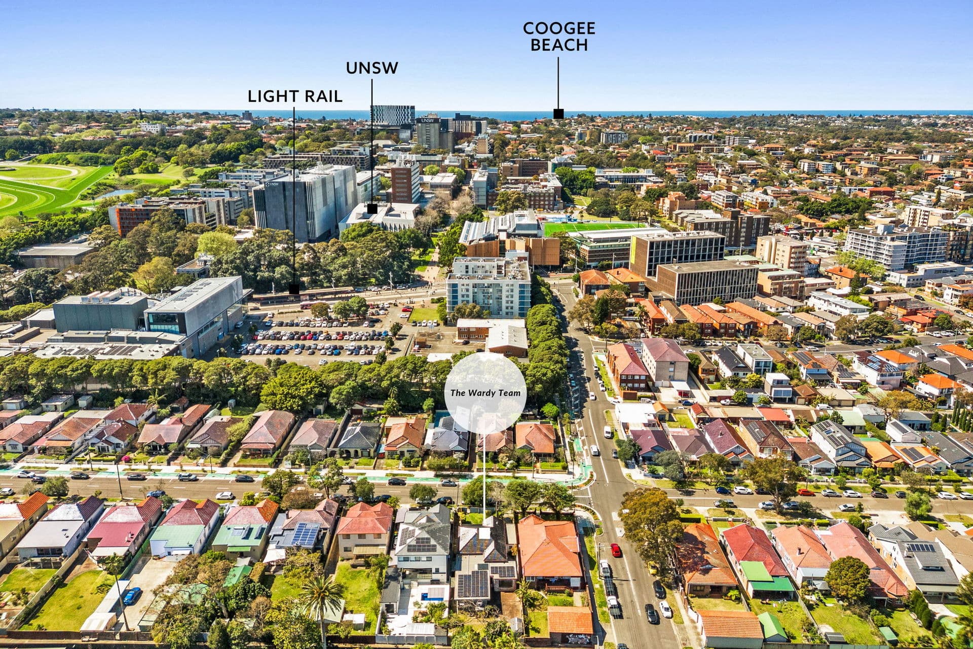 165 Doncaster Avenue, Kensington NSW