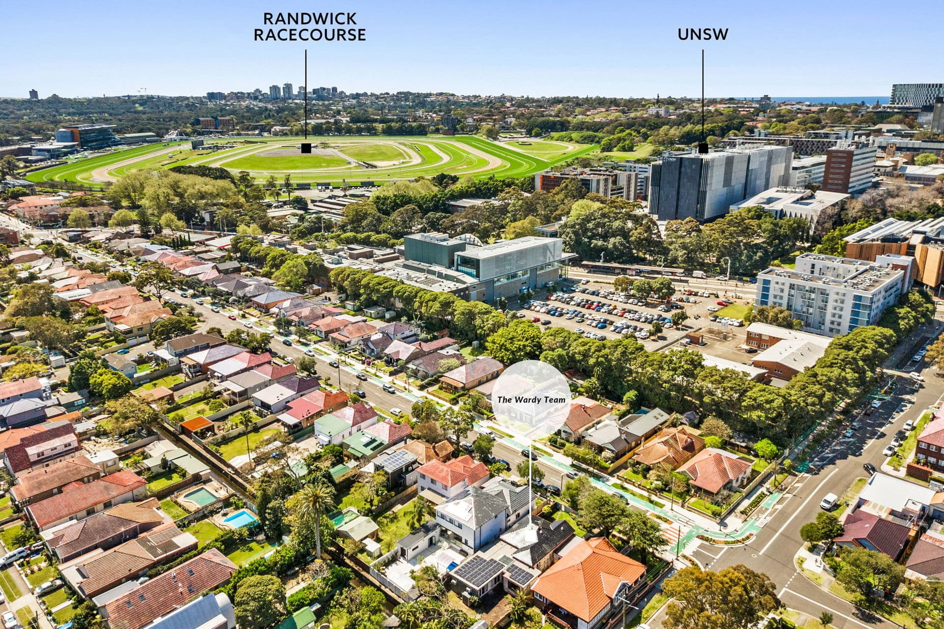 165 Doncaster Avenue, Kensington NSW