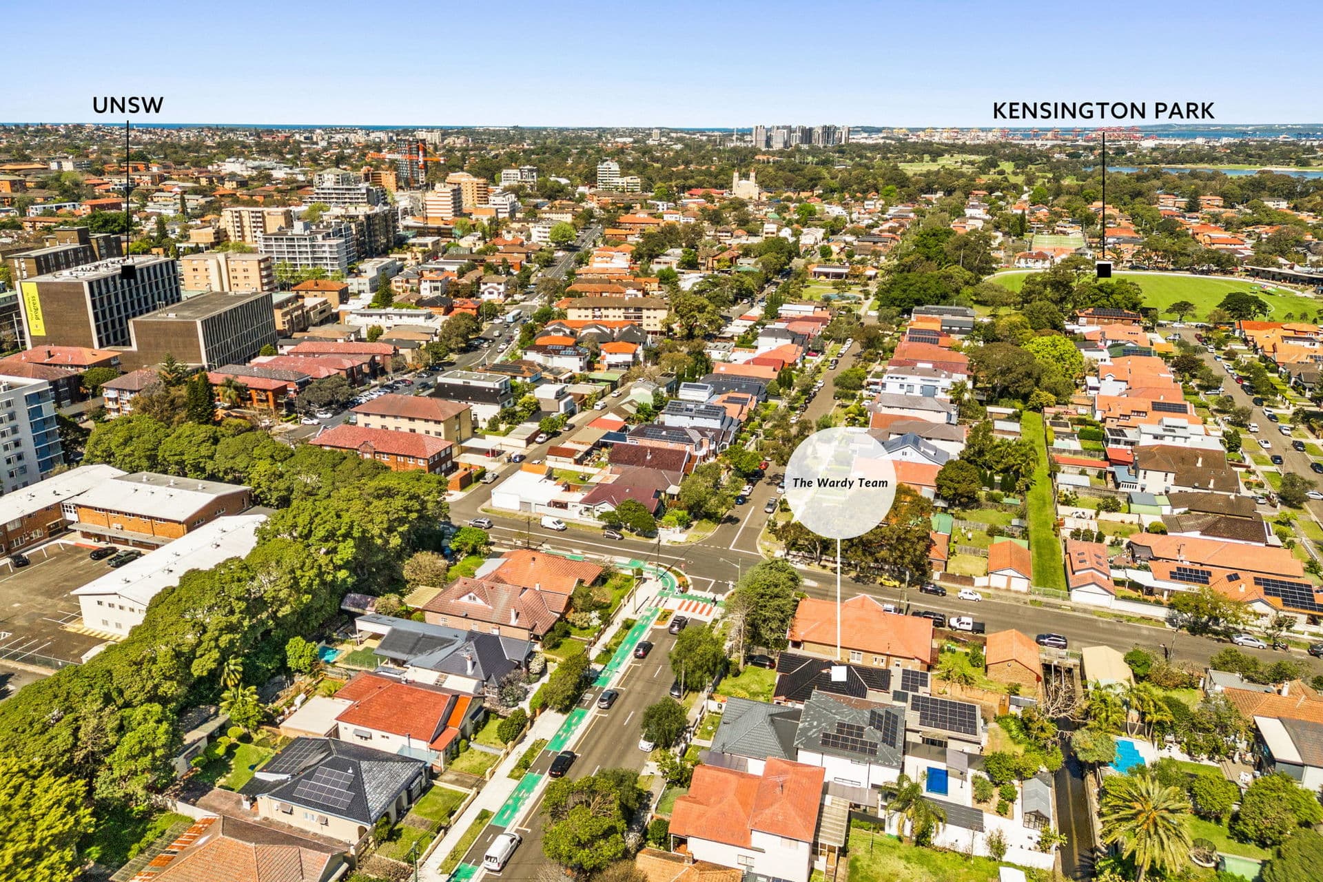 165 Doncaster Avenue, Kensington NSW