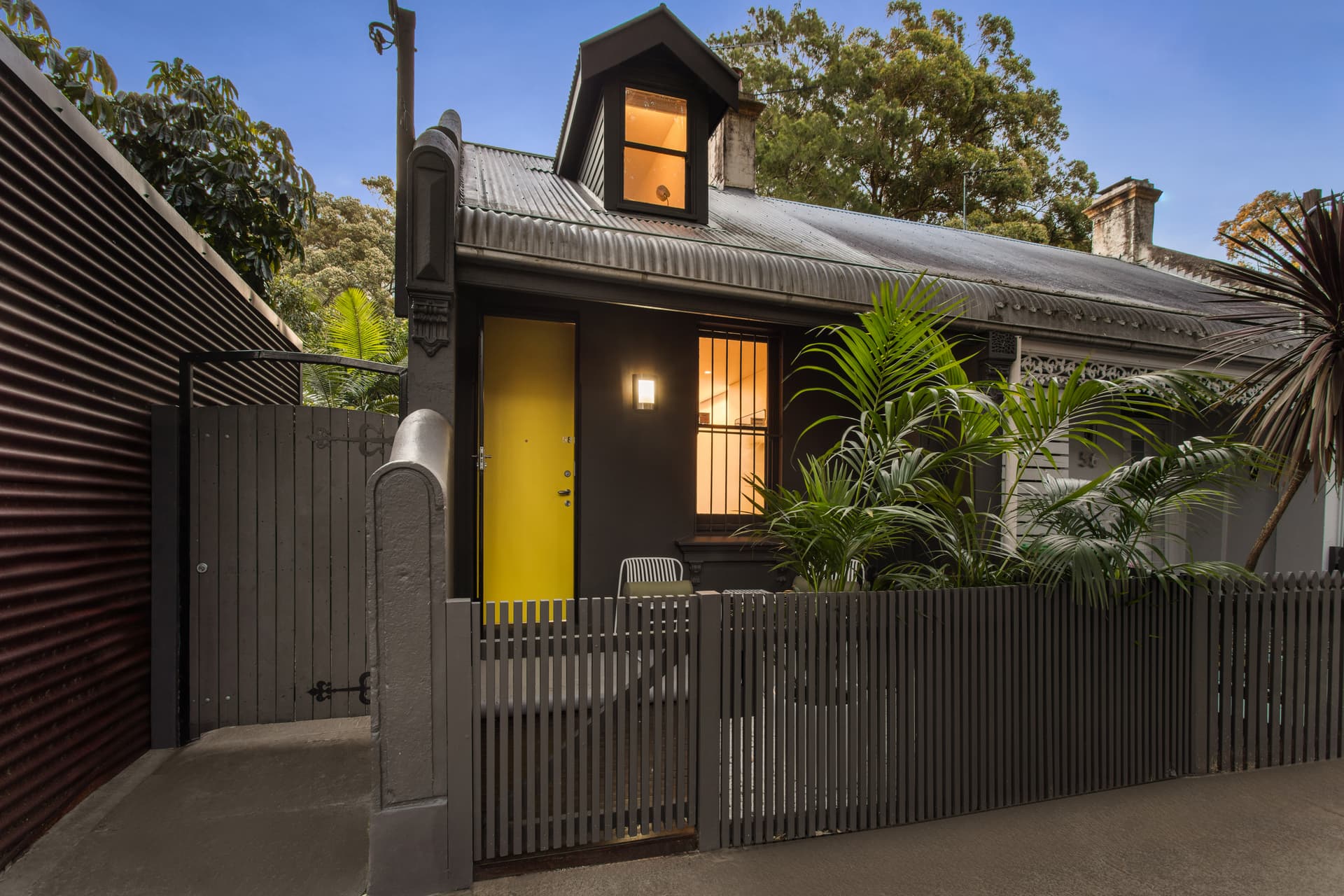 58 Marriott Street, Redfern NSW