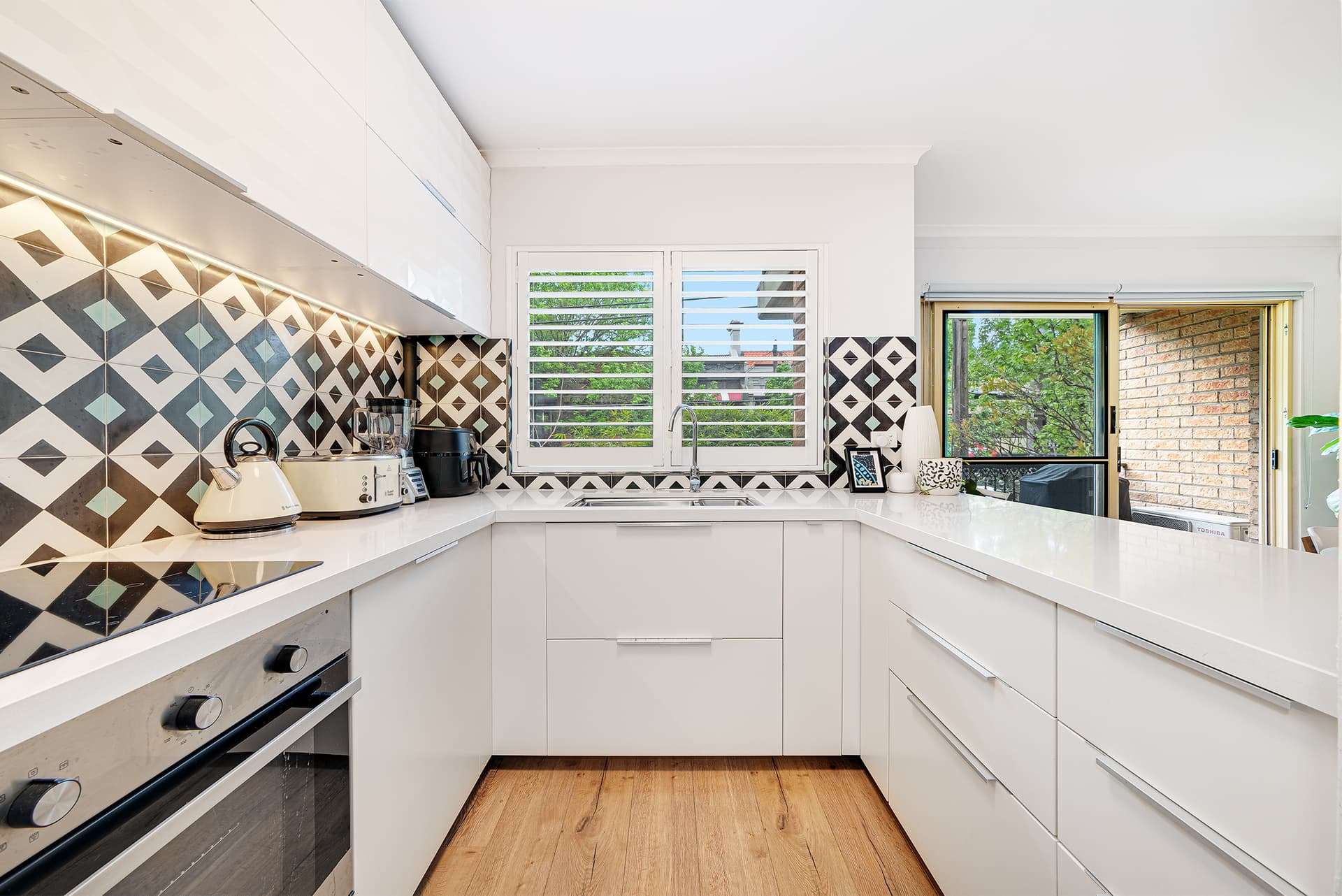 33/219 Chalmers Street, Redfern NSW