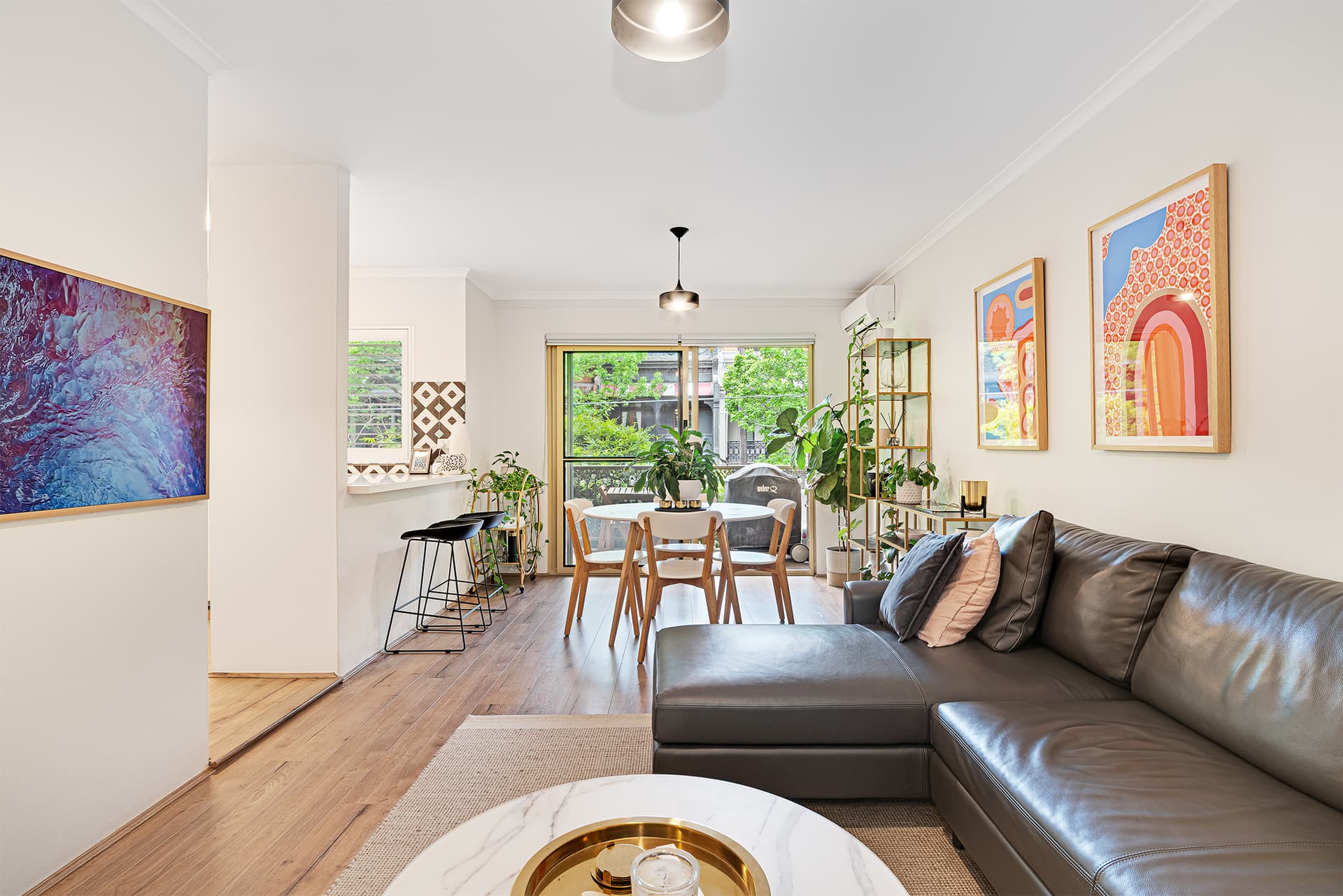 33/219 Chalmers Street, Redfern NSW