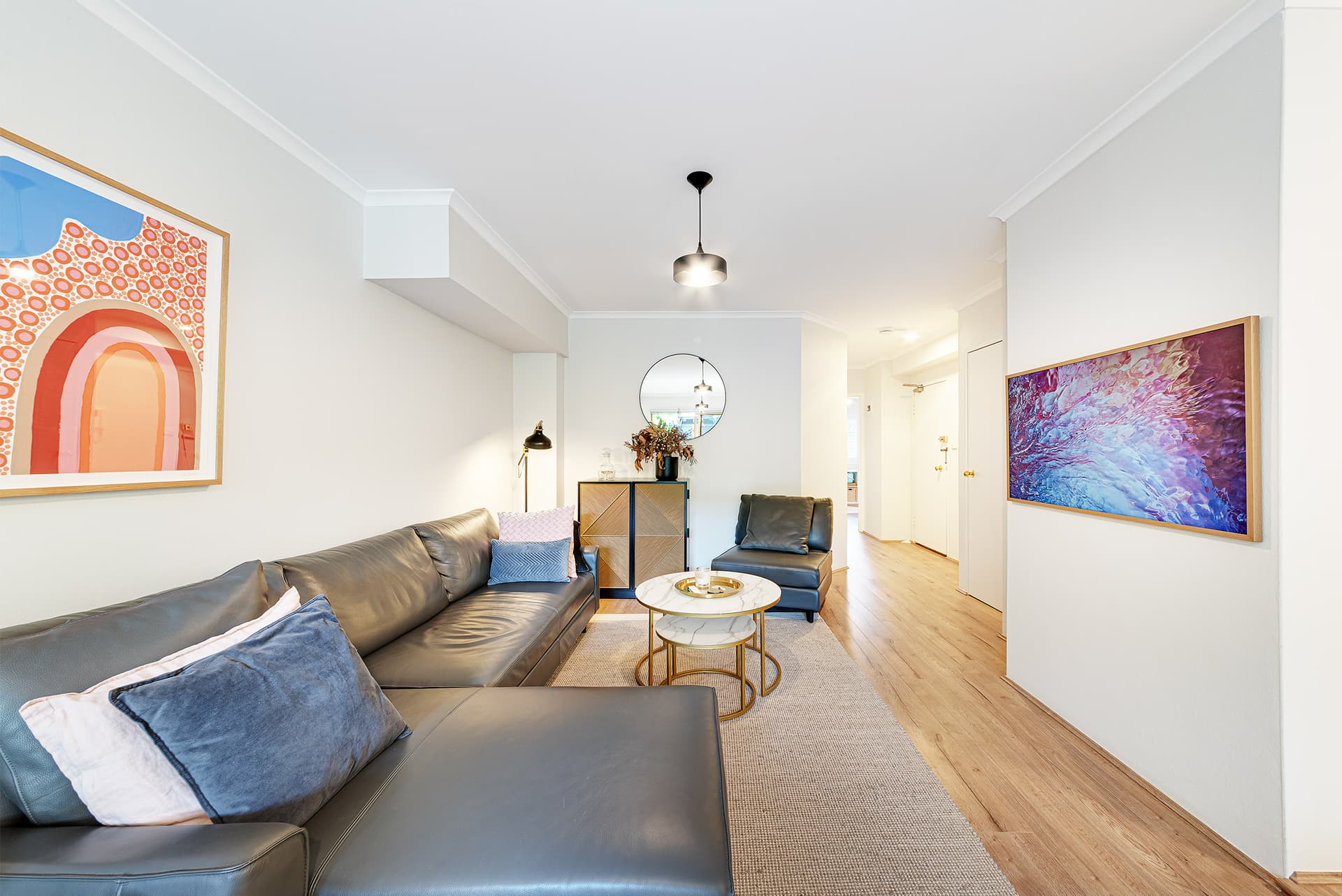 33/219 Chalmers Street, Redfern NSW