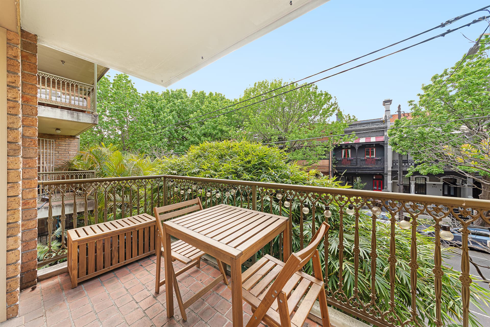 33/219 Chalmers Street, Redfern NSW