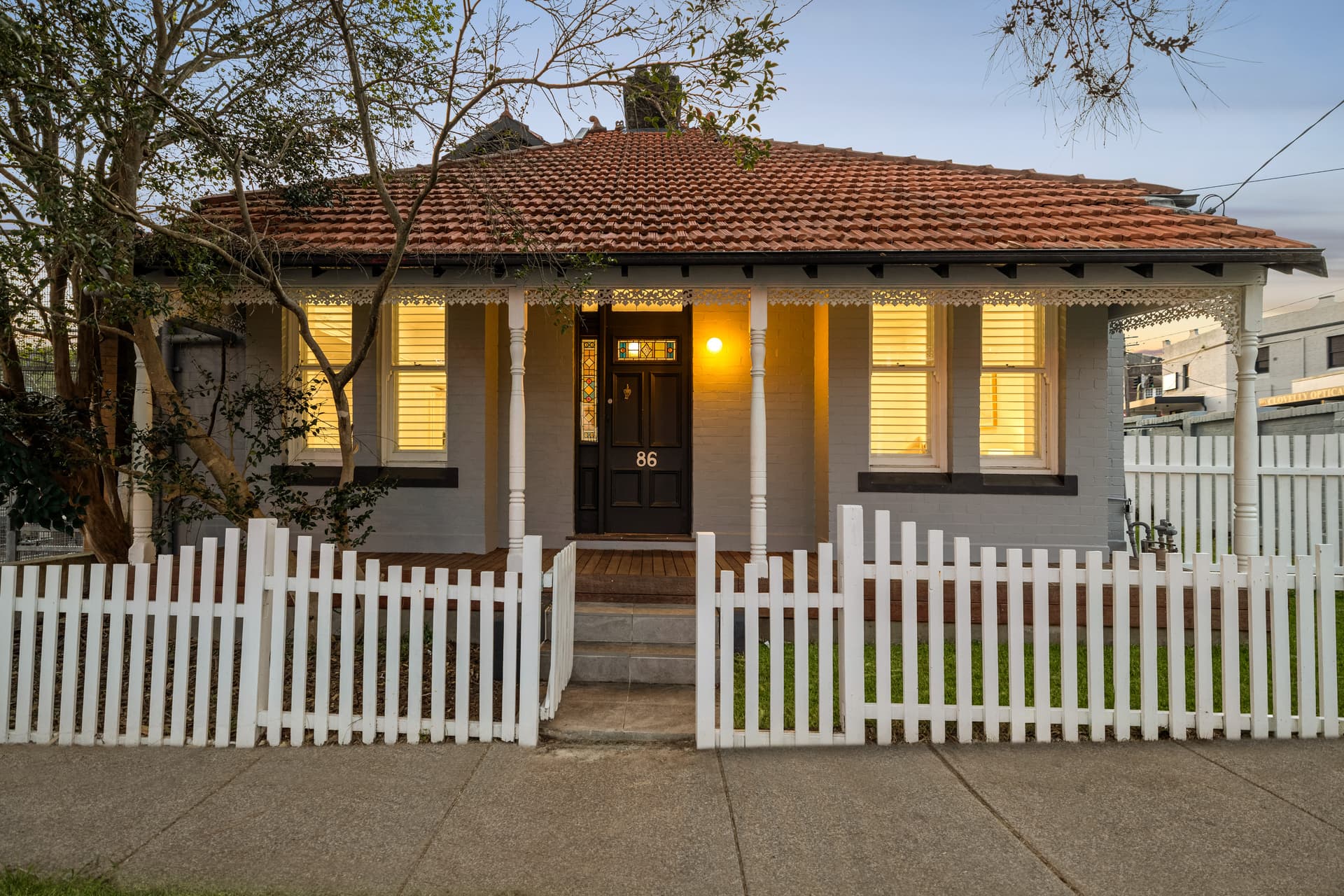 86 Clovelly Road, Randwick NSW