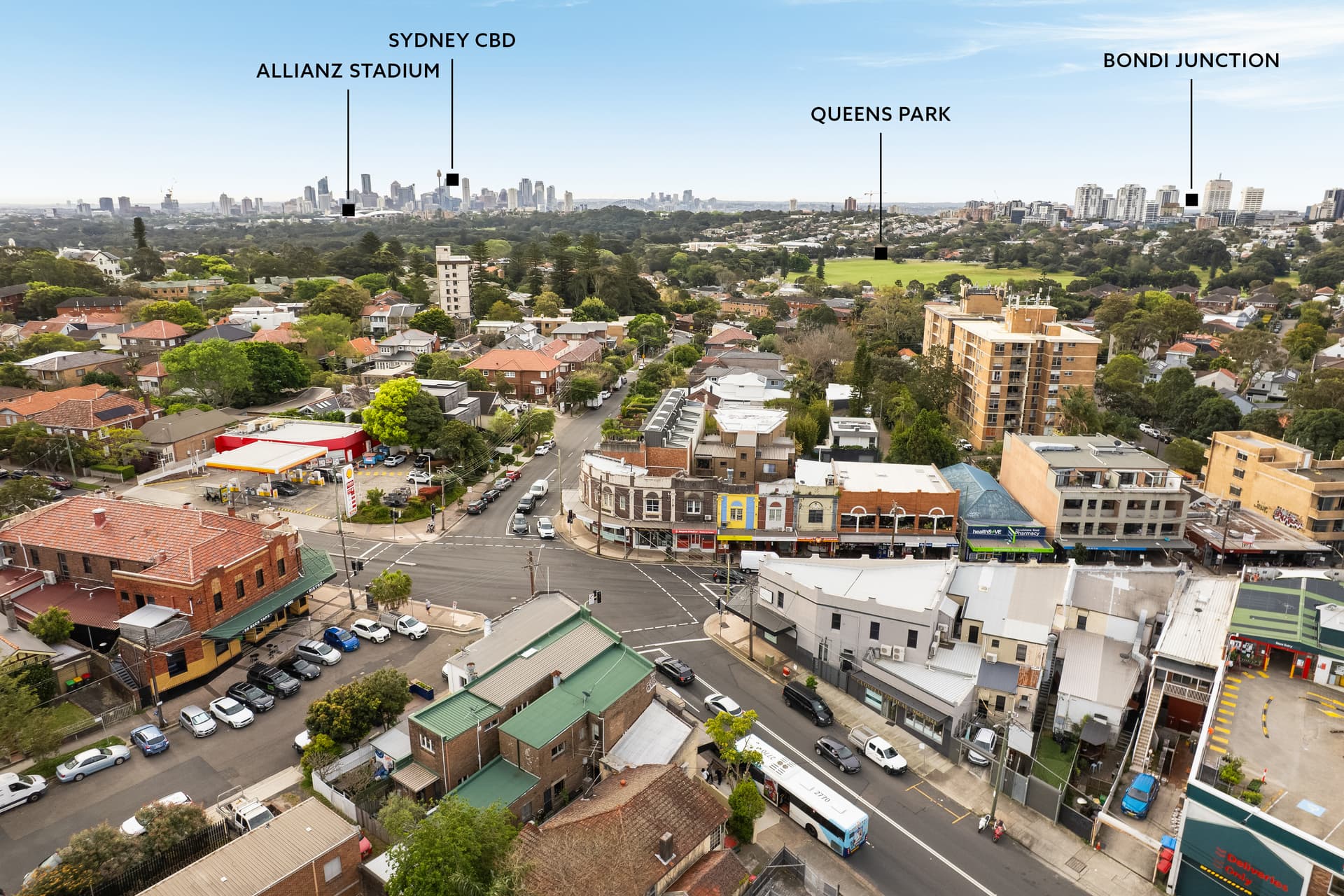 86 Clovelly Road, Randwick NSW