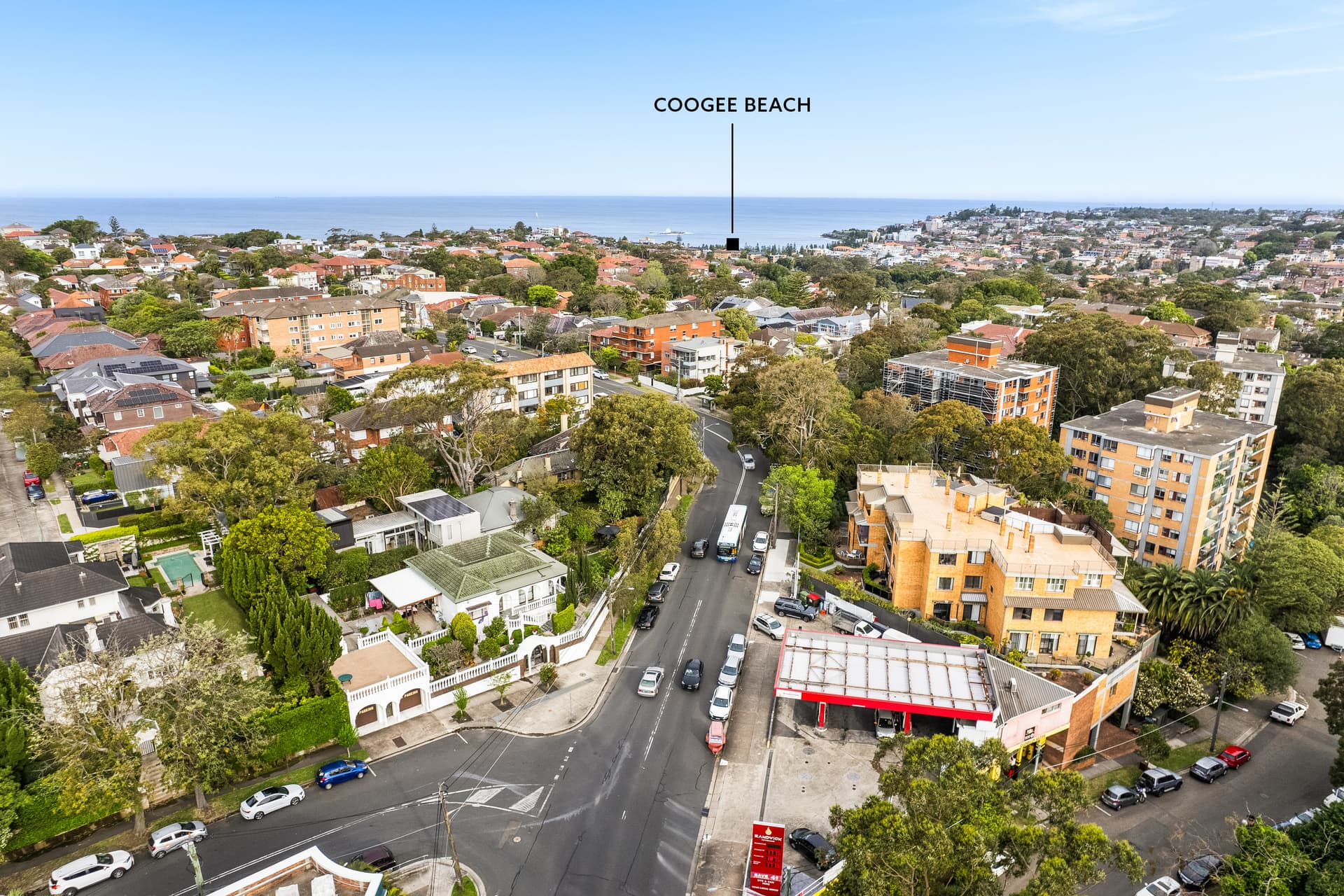 86 Clovelly Road, Randwick NSW