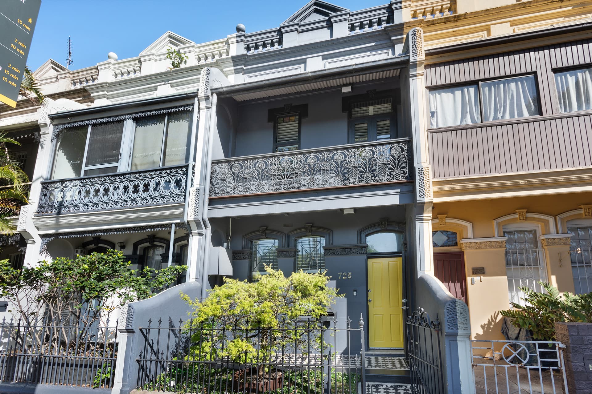 725 South Dowling Street, Redfern NSW