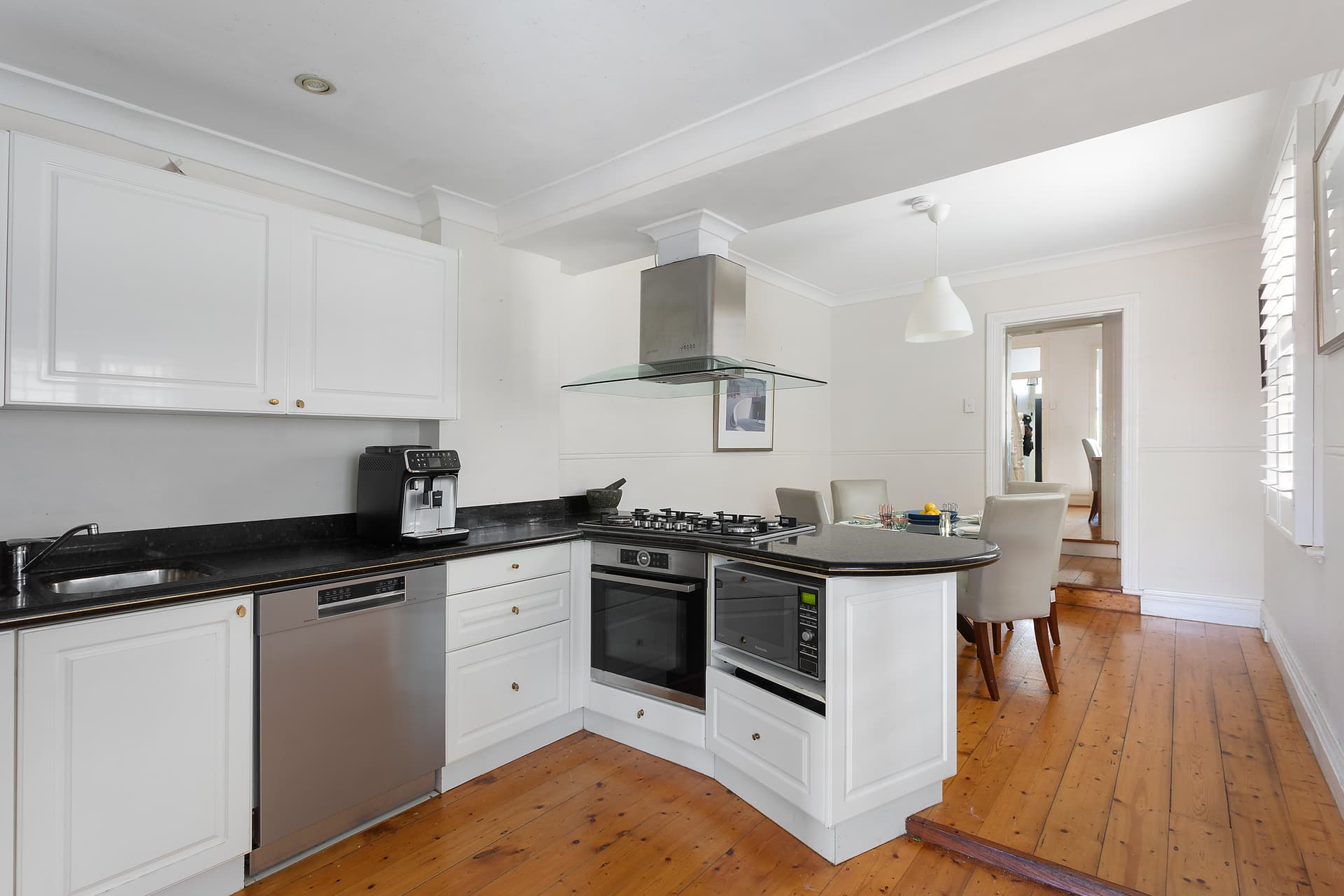 725 South Dowling Street, Redfern NSW