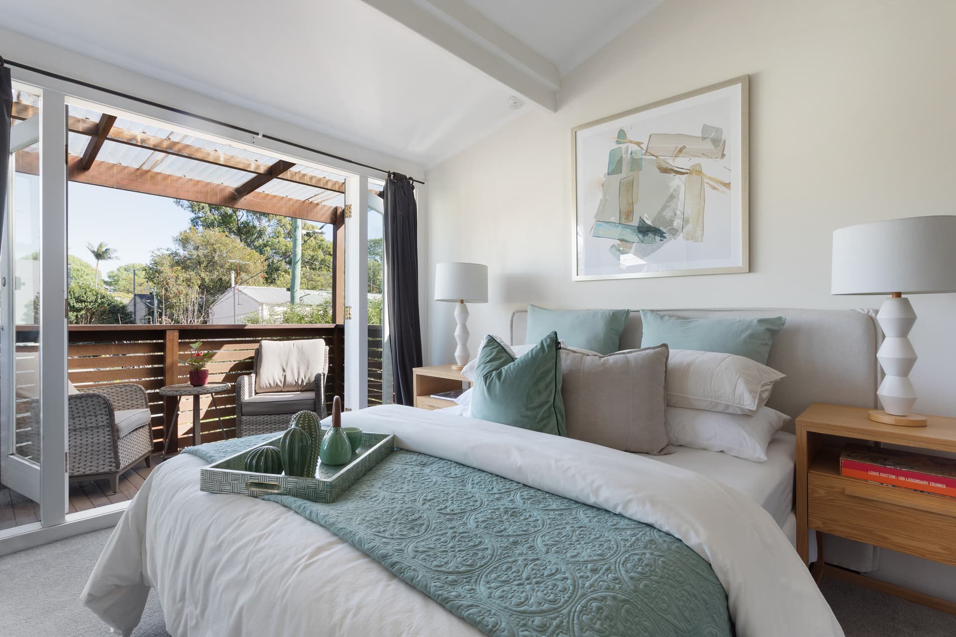 725 South Dowling Street, Redfern NSW