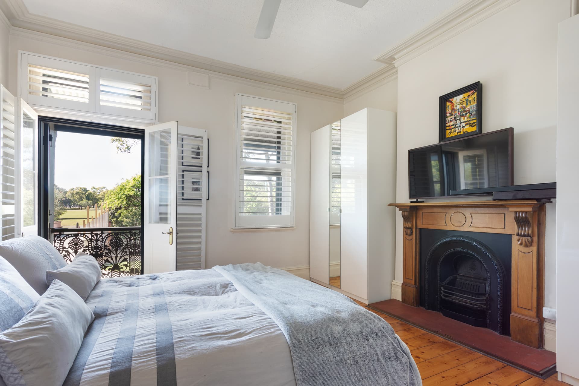 725 South Dowling Street, Redfern NSW