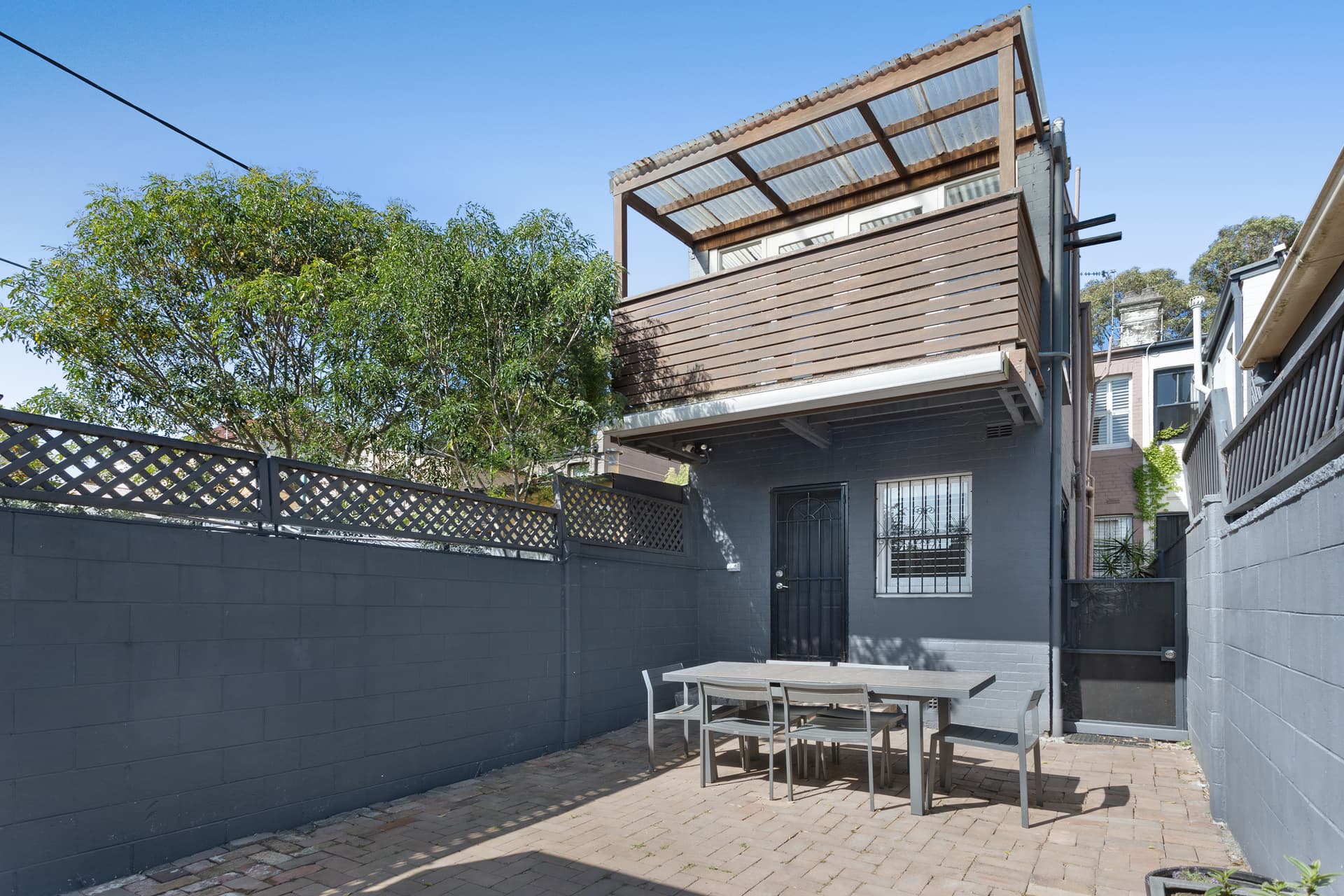 725 South Dowling Street, Redfern NSW