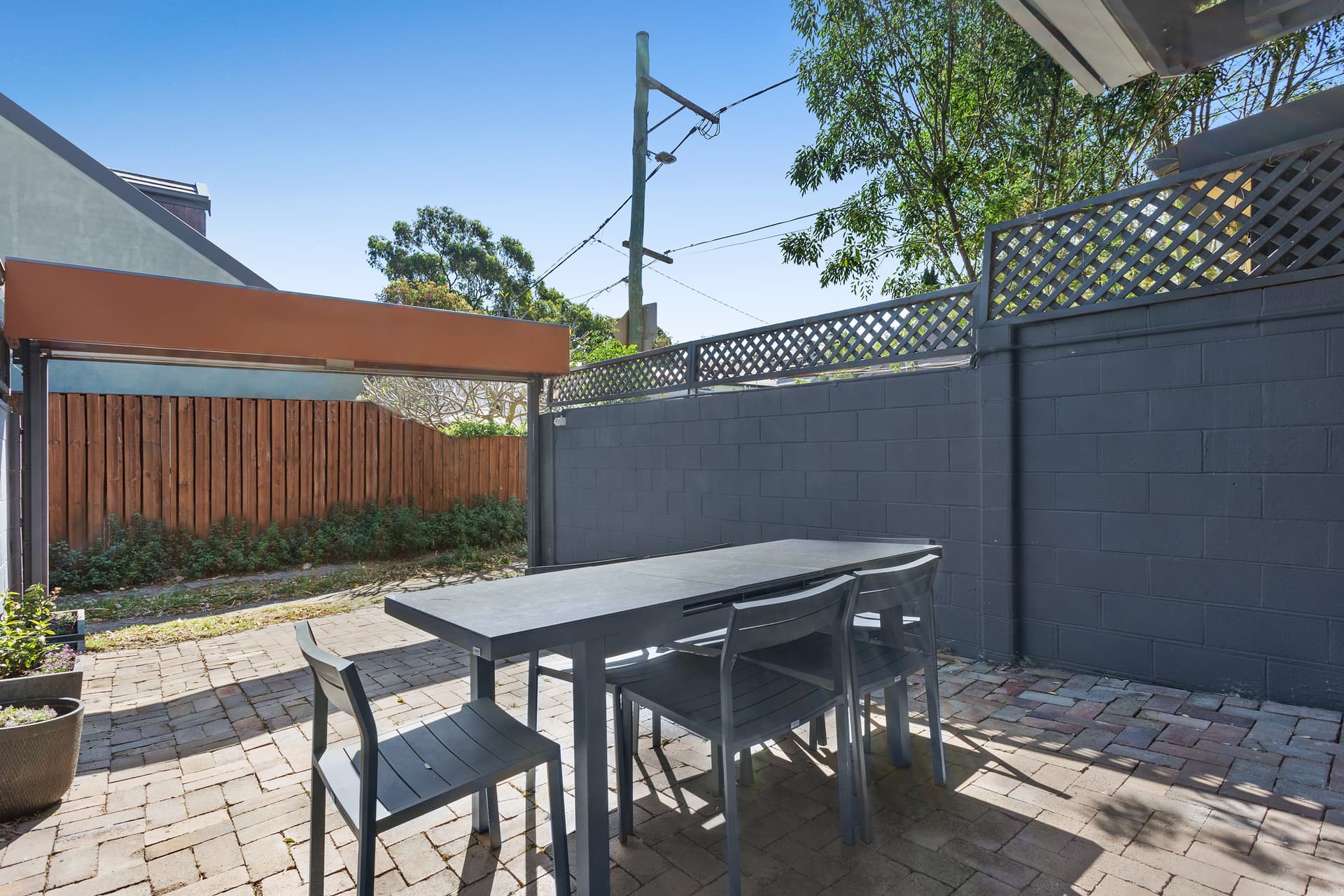 725 South Dowling Street, Redfern NSW