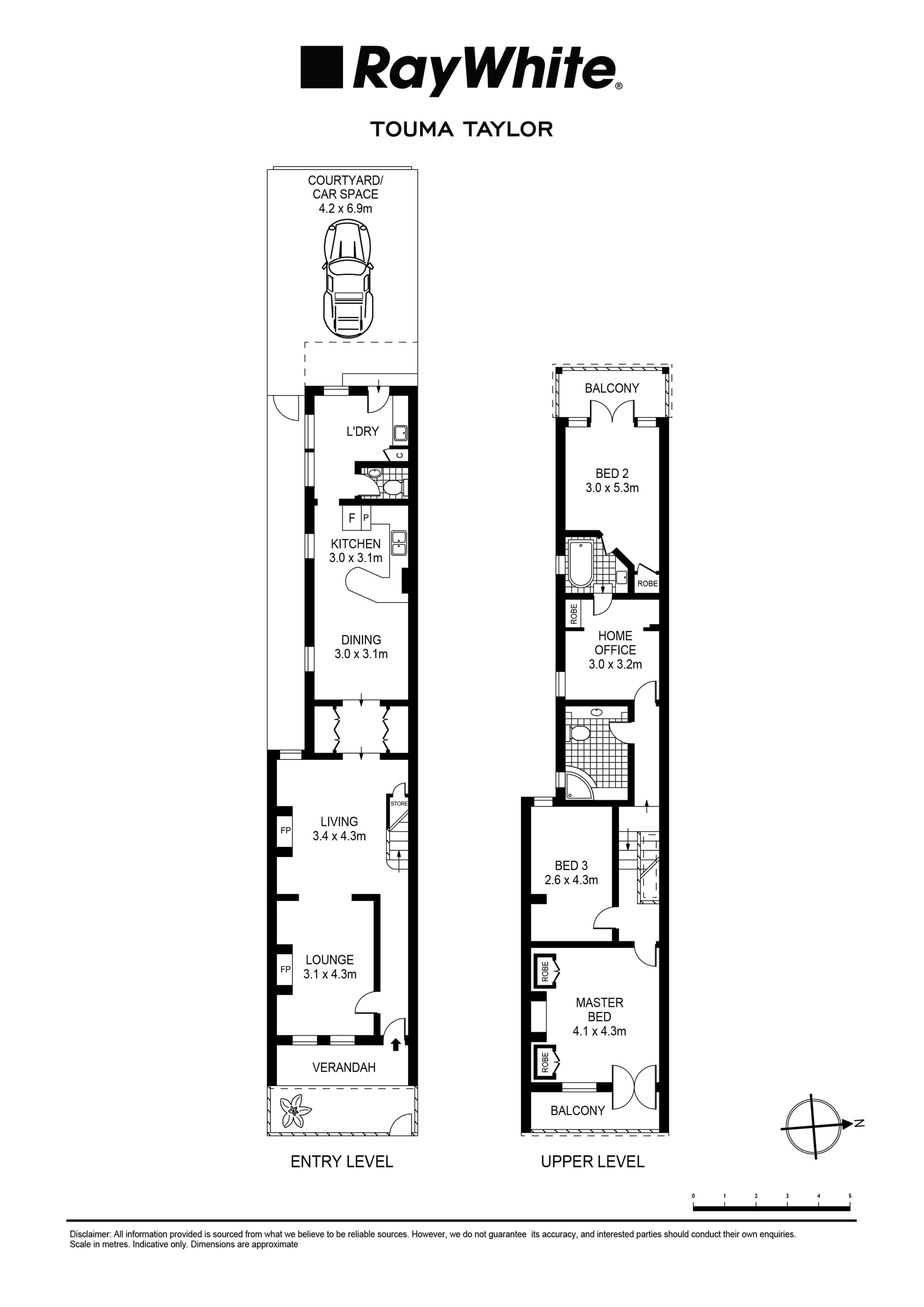 725 South Dowling Street, Redfern NSW