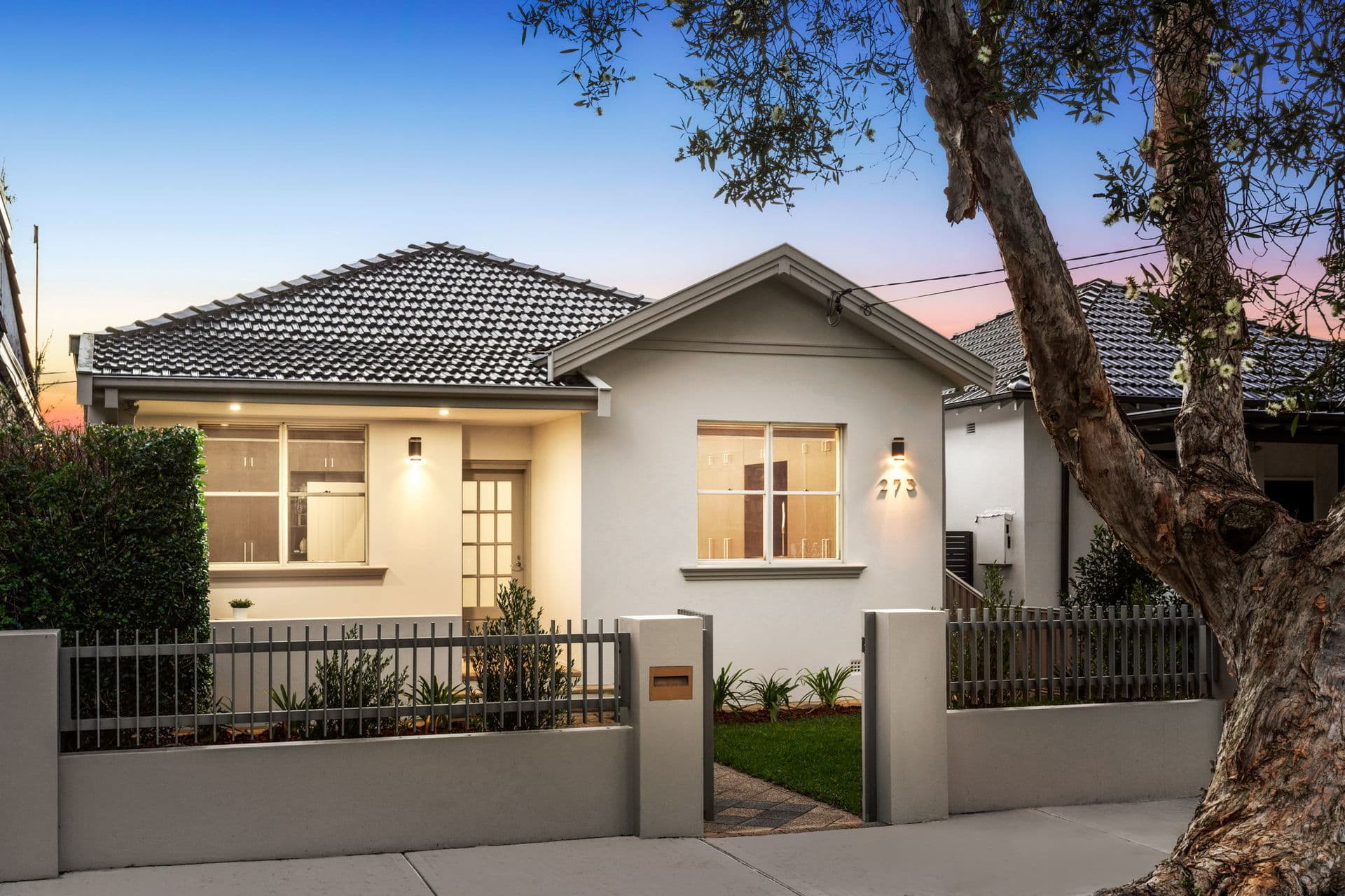 273 Doncaster Avenue, Kingsford NSW