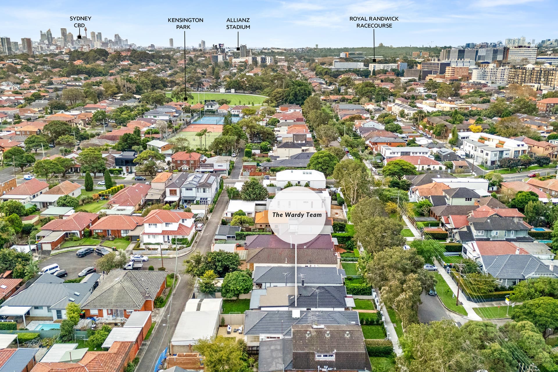 273 Doncaster Avenue, Kingsford NSW