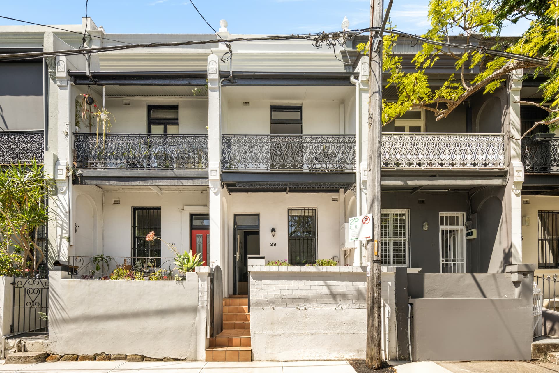 39 Douglas Street, Redfern NSW