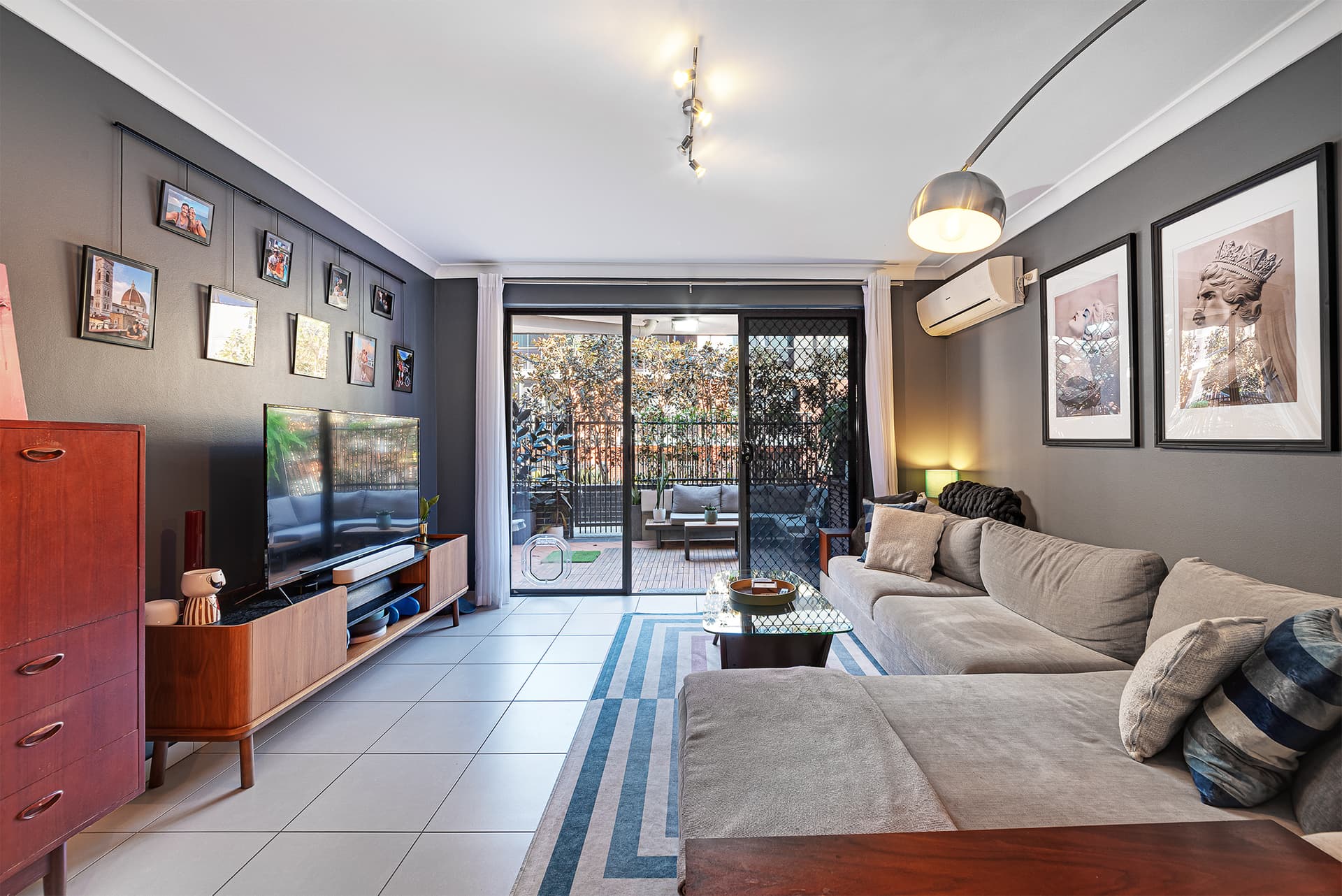 66/49 Henderson Road, Alexandria NSW