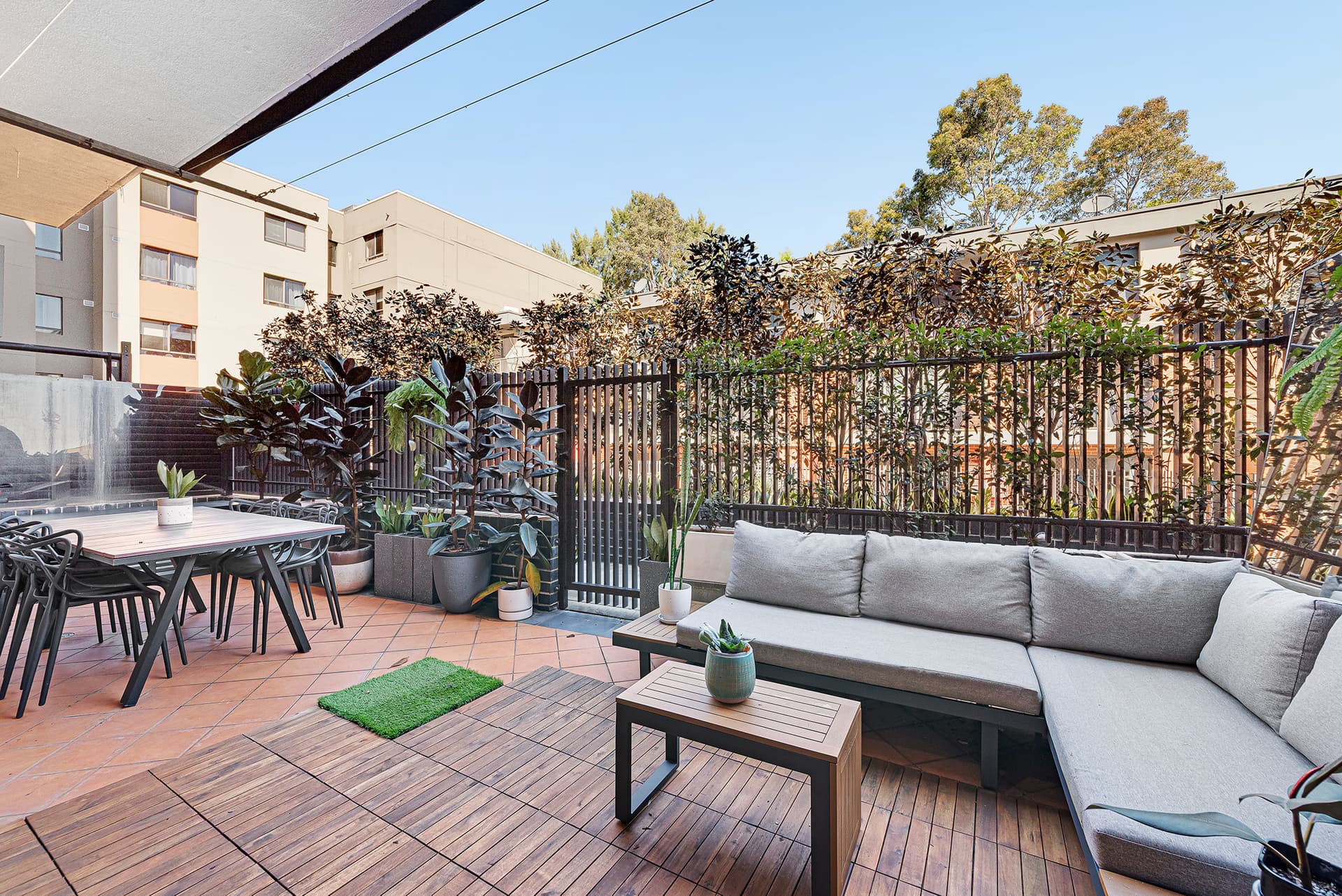 66/49 Henderson Road, Alexandria NSW