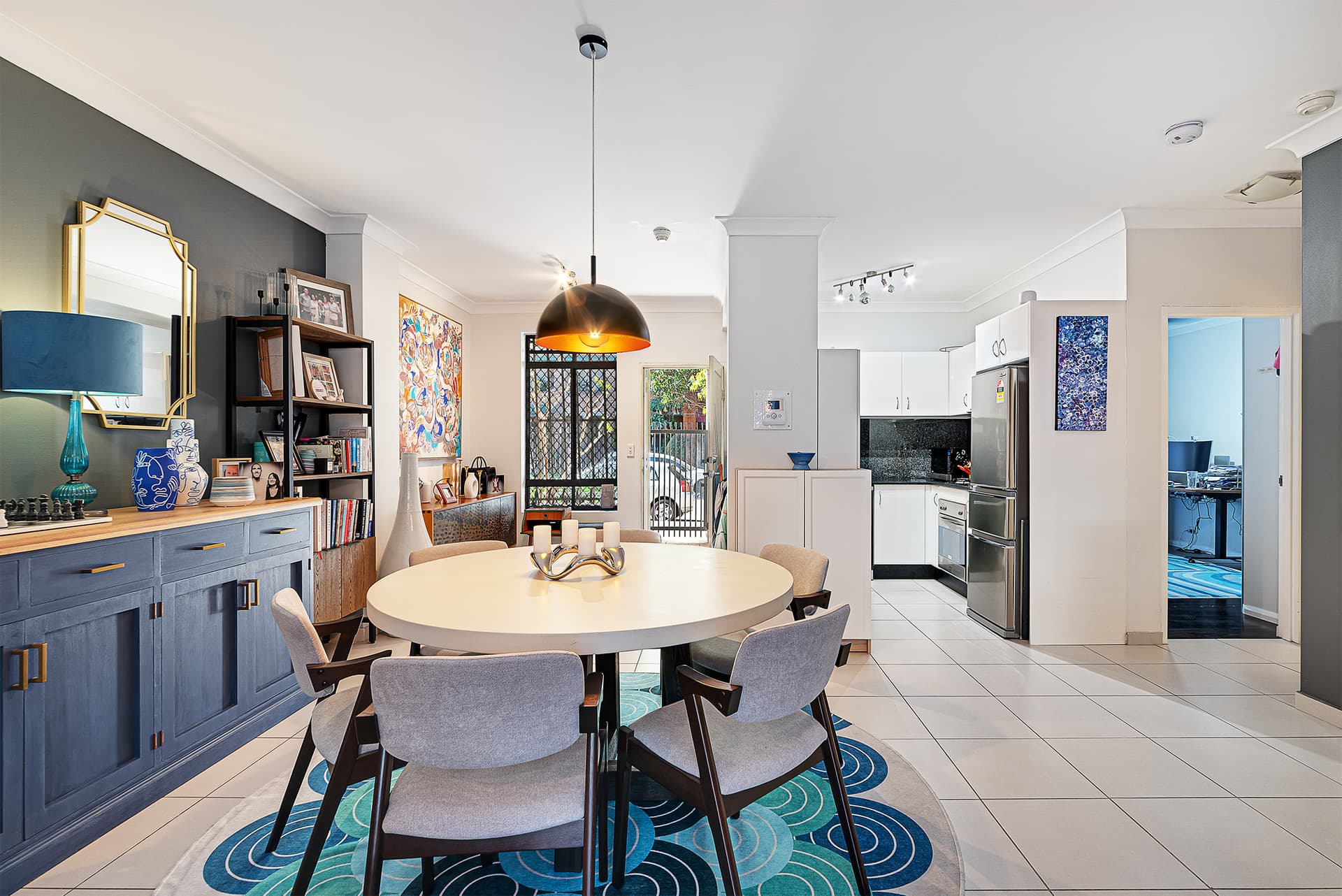 66/49 Henderson Road, Alexandria NSW