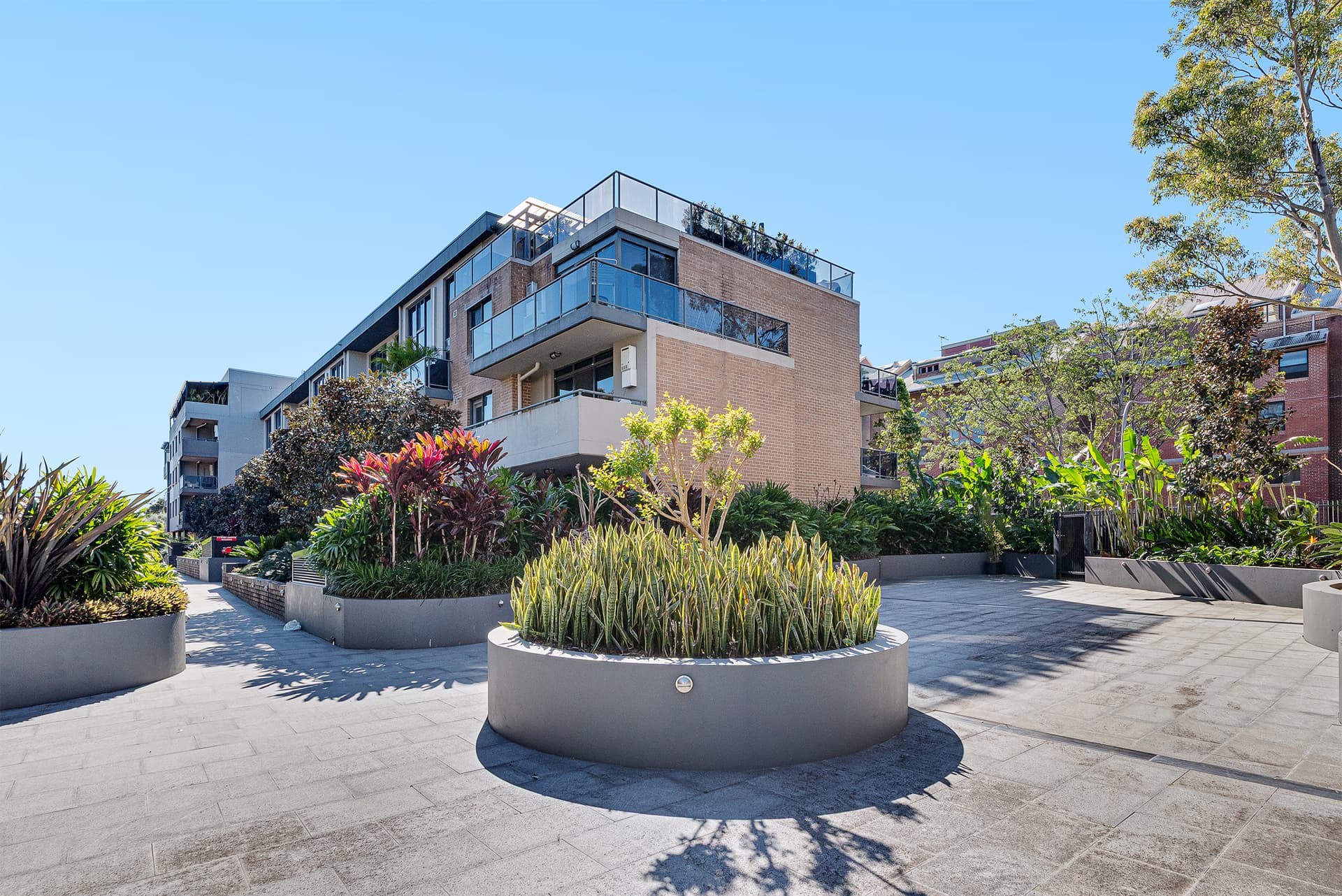 66/49 Henderson Road, Alexandria NSW