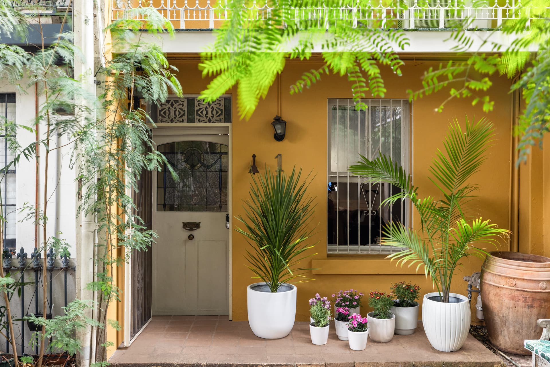 1 Chapman Street, Surry Hills NSW