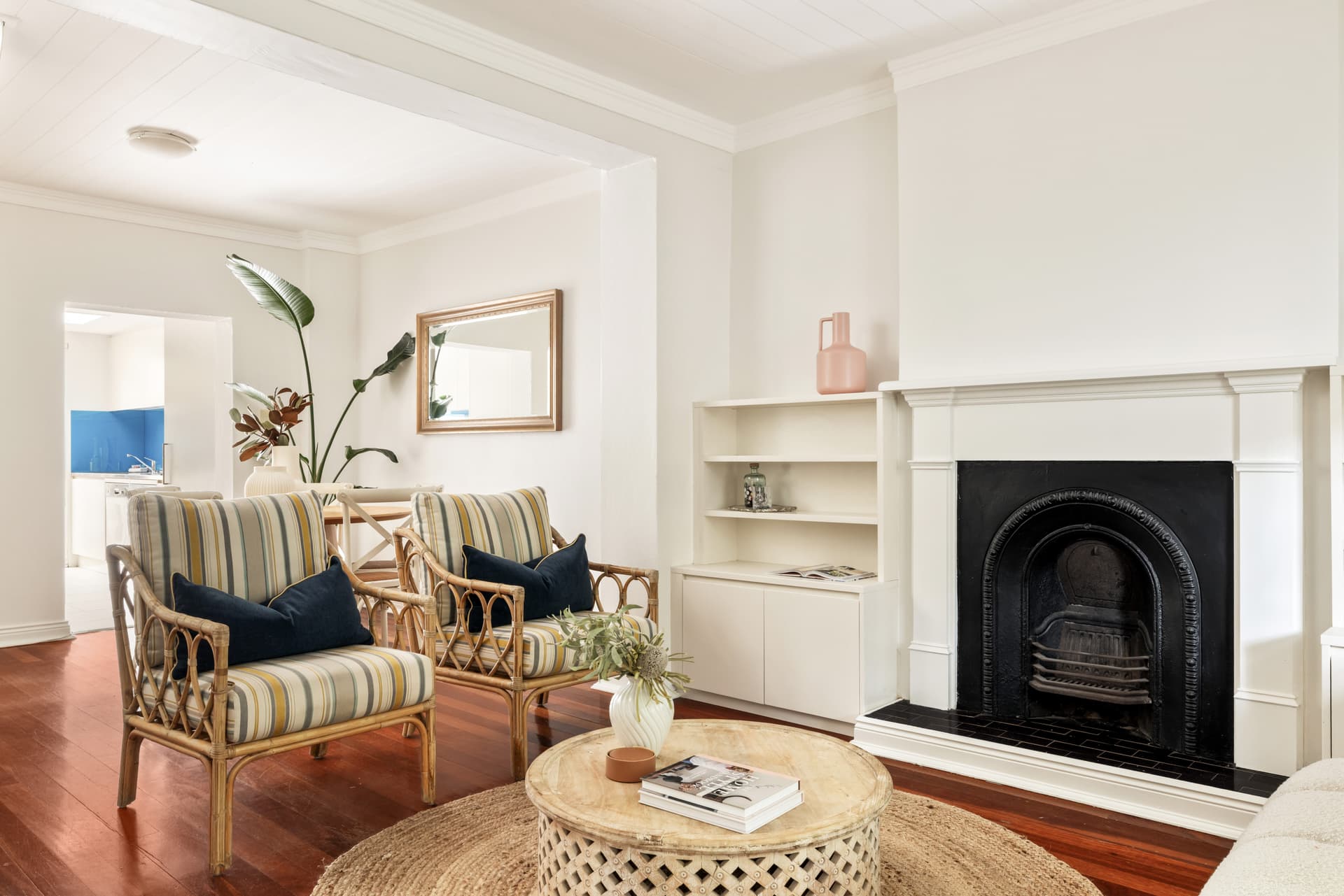 1 Chapman Street, Surry Hills NSW