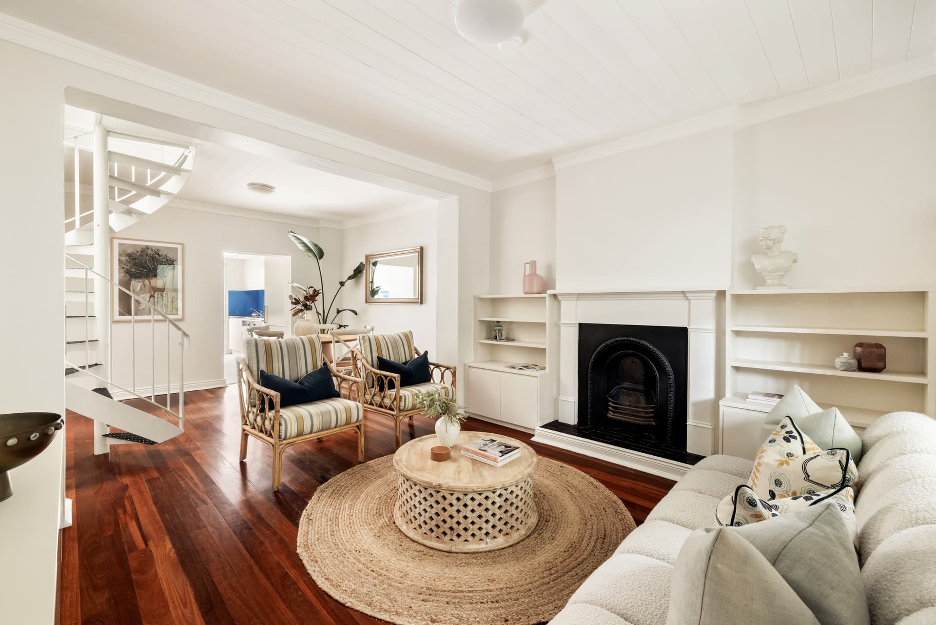 1 Chapman Street, Surry Hills NSW