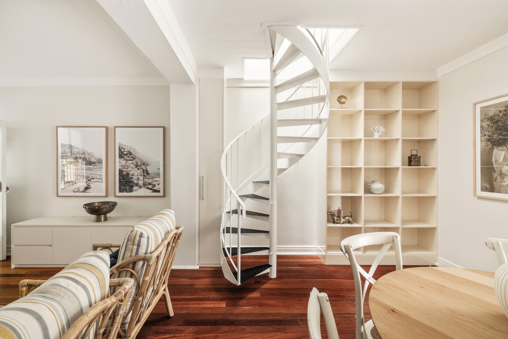 1 Chapman Street, Surry Hills NSW