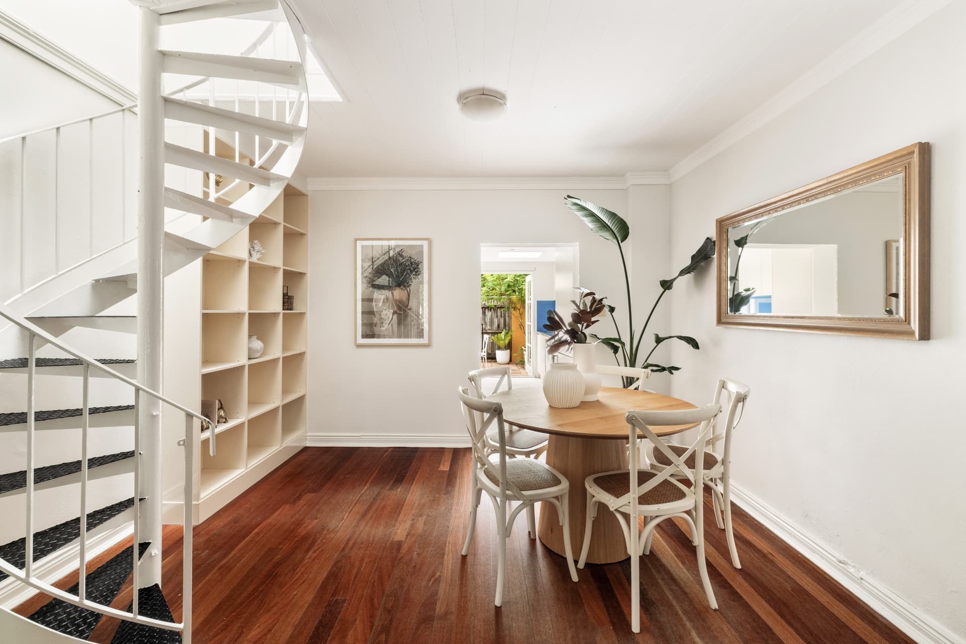 1 Chapman Street, Surry Hills NSW