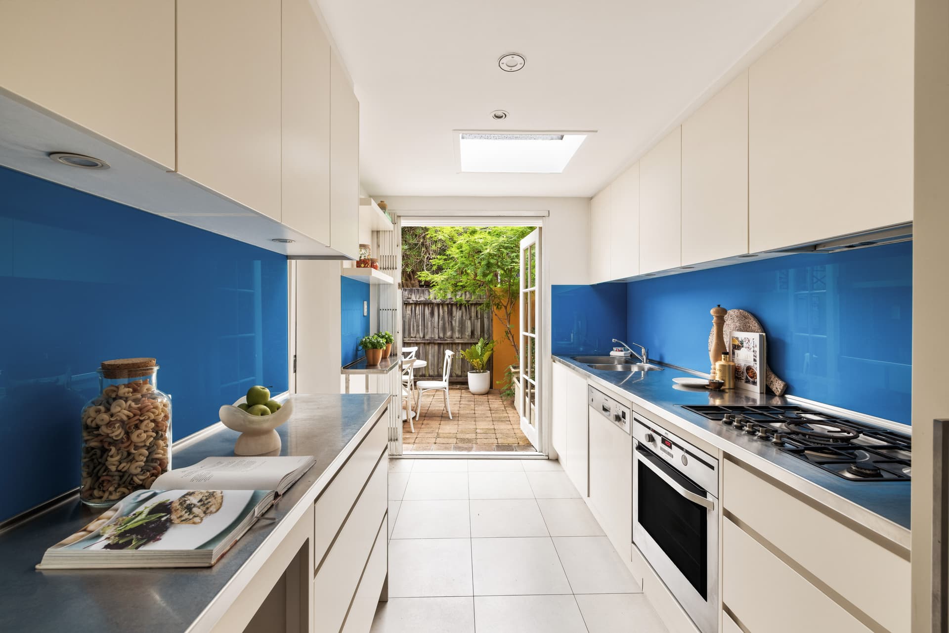 1 Chapman Street, Surry Hills NSW