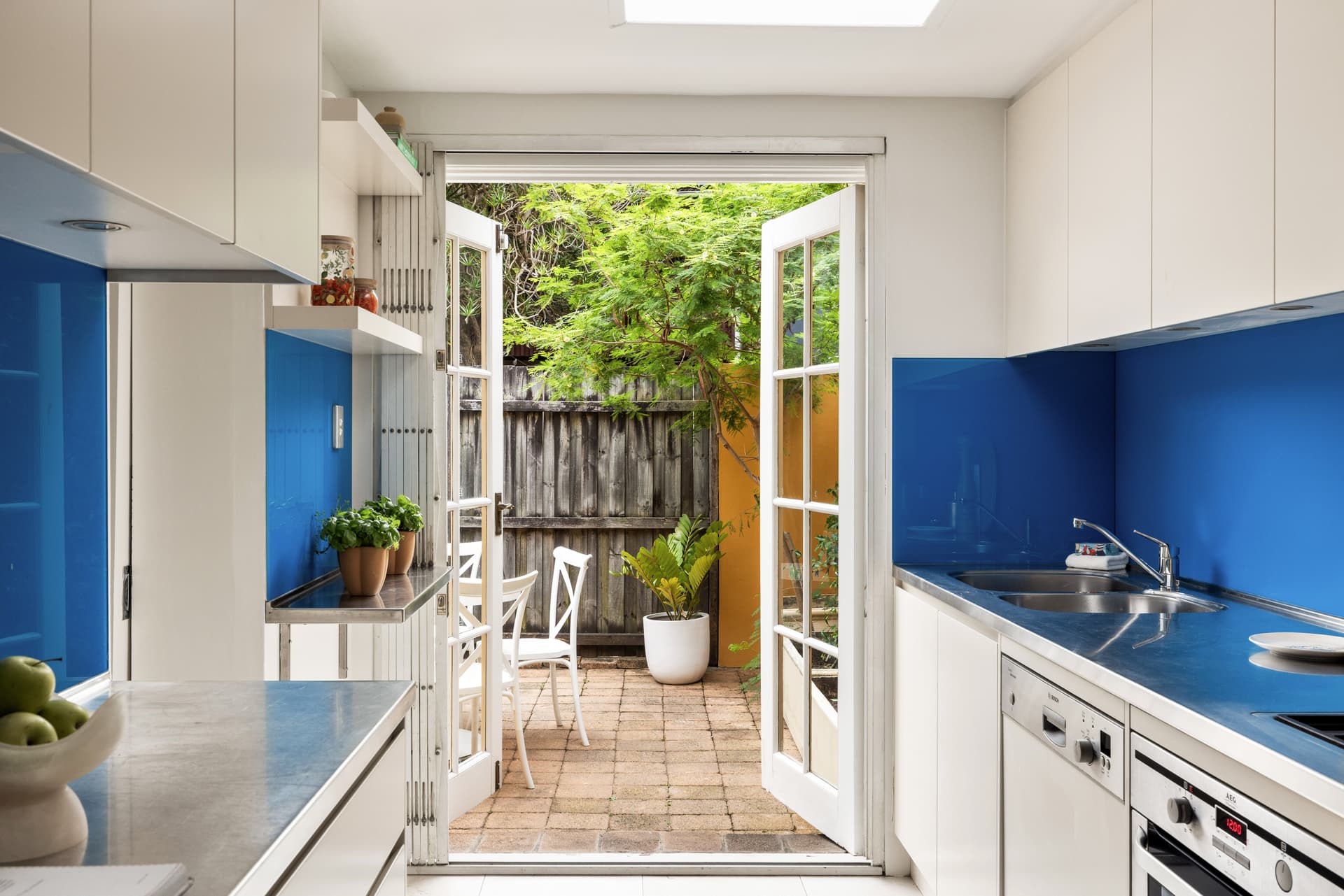 1 Chapman Street, Surry Hills NSW