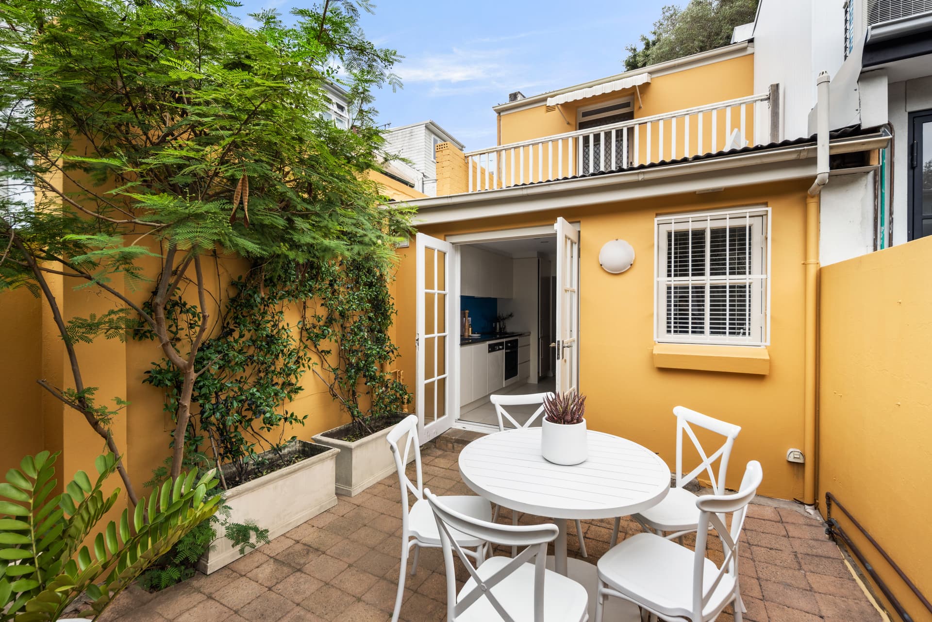 1 Chapman Street, Surry Hills NSW