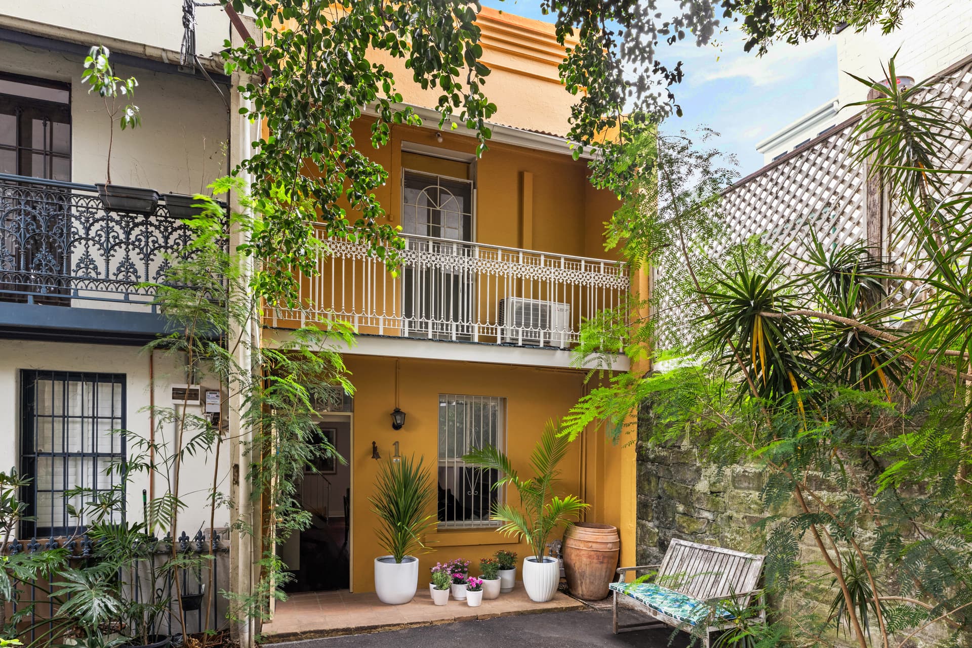 1 Chapman Street, Surry Hills NSW