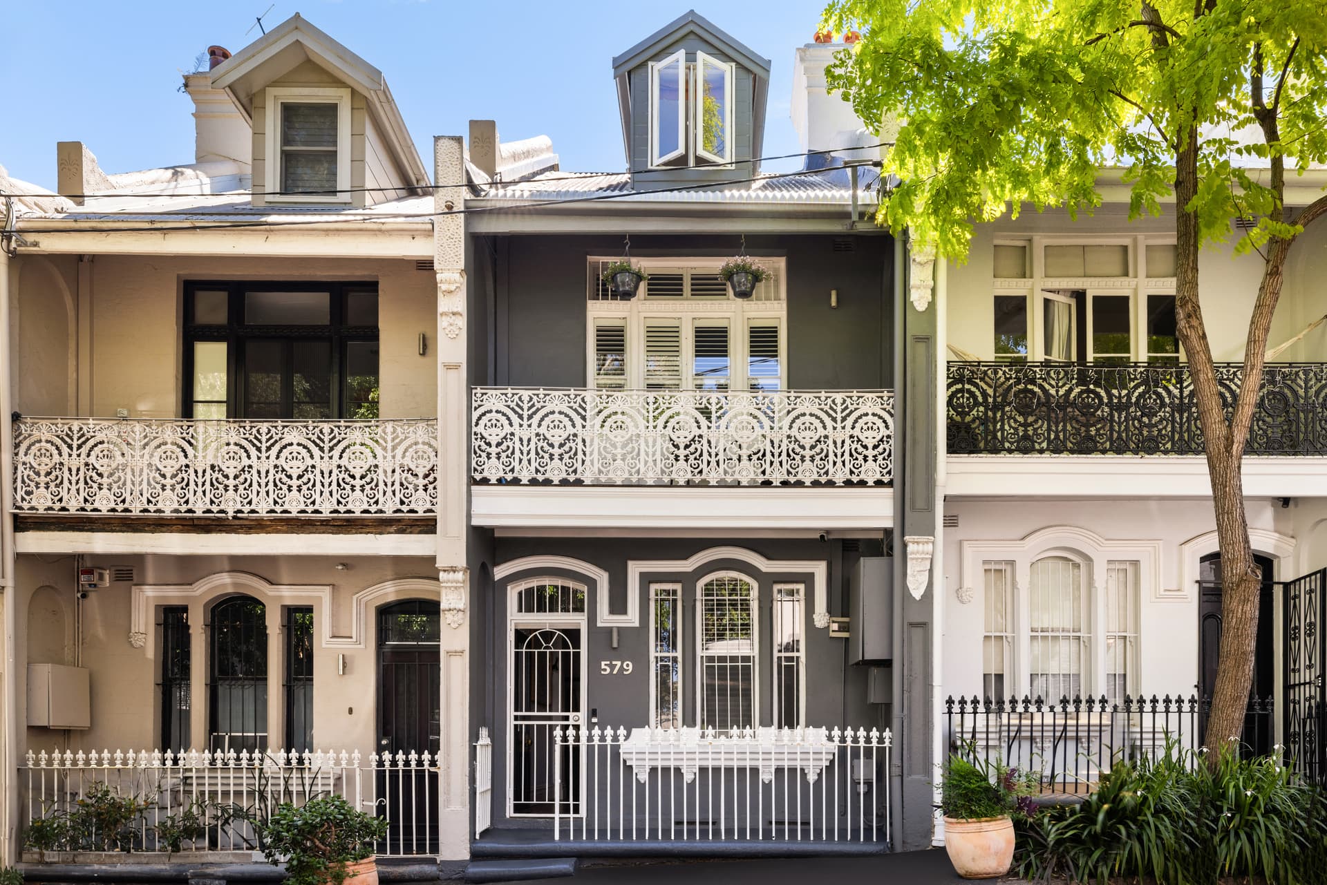 579 Riley Street, Surry Hills NSW