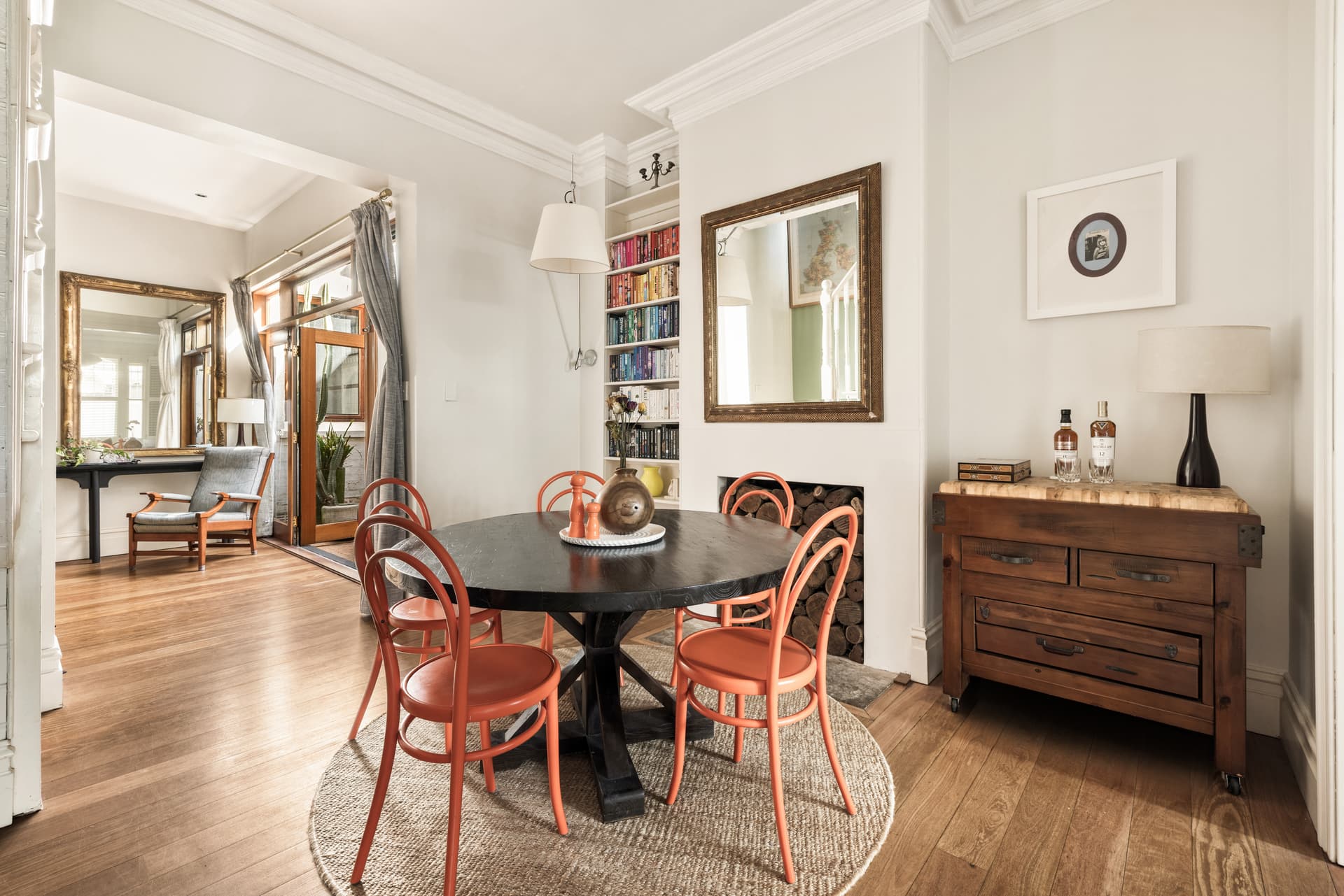 579 Riley Street, Surry Hills NSW