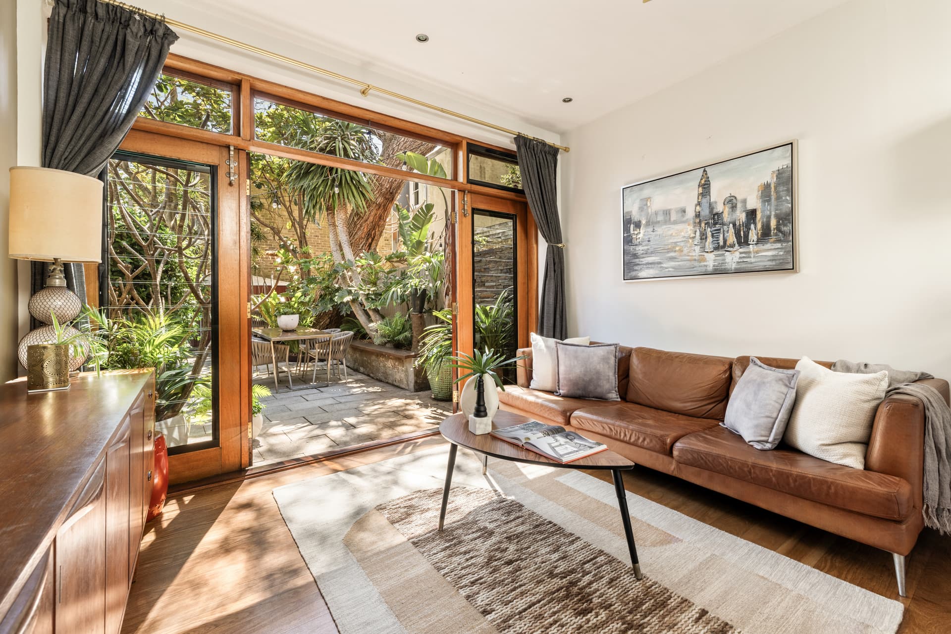 579 Riley Street, Surry Hills NSW