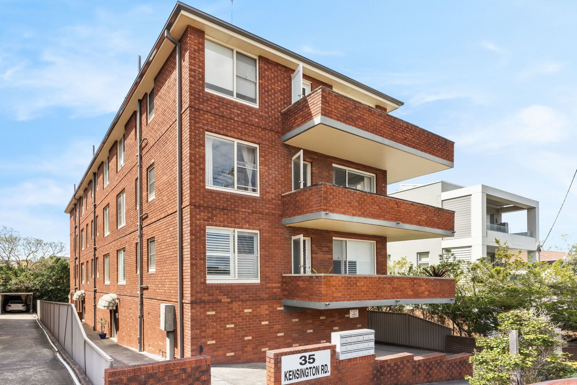 3/35 Kensington Road, Kensington NSW