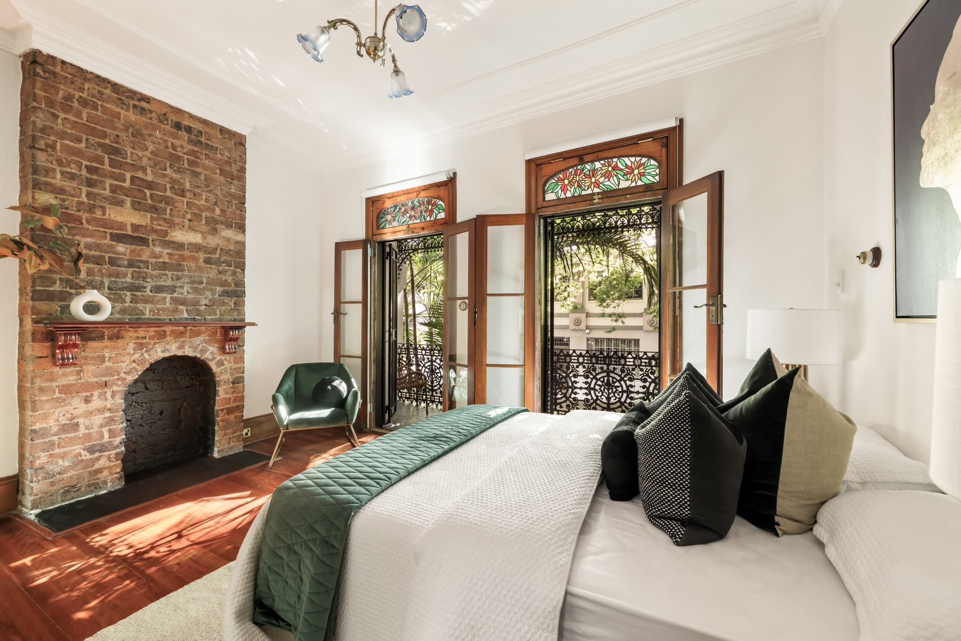 16 Nickson Street, Surry Hills NSW