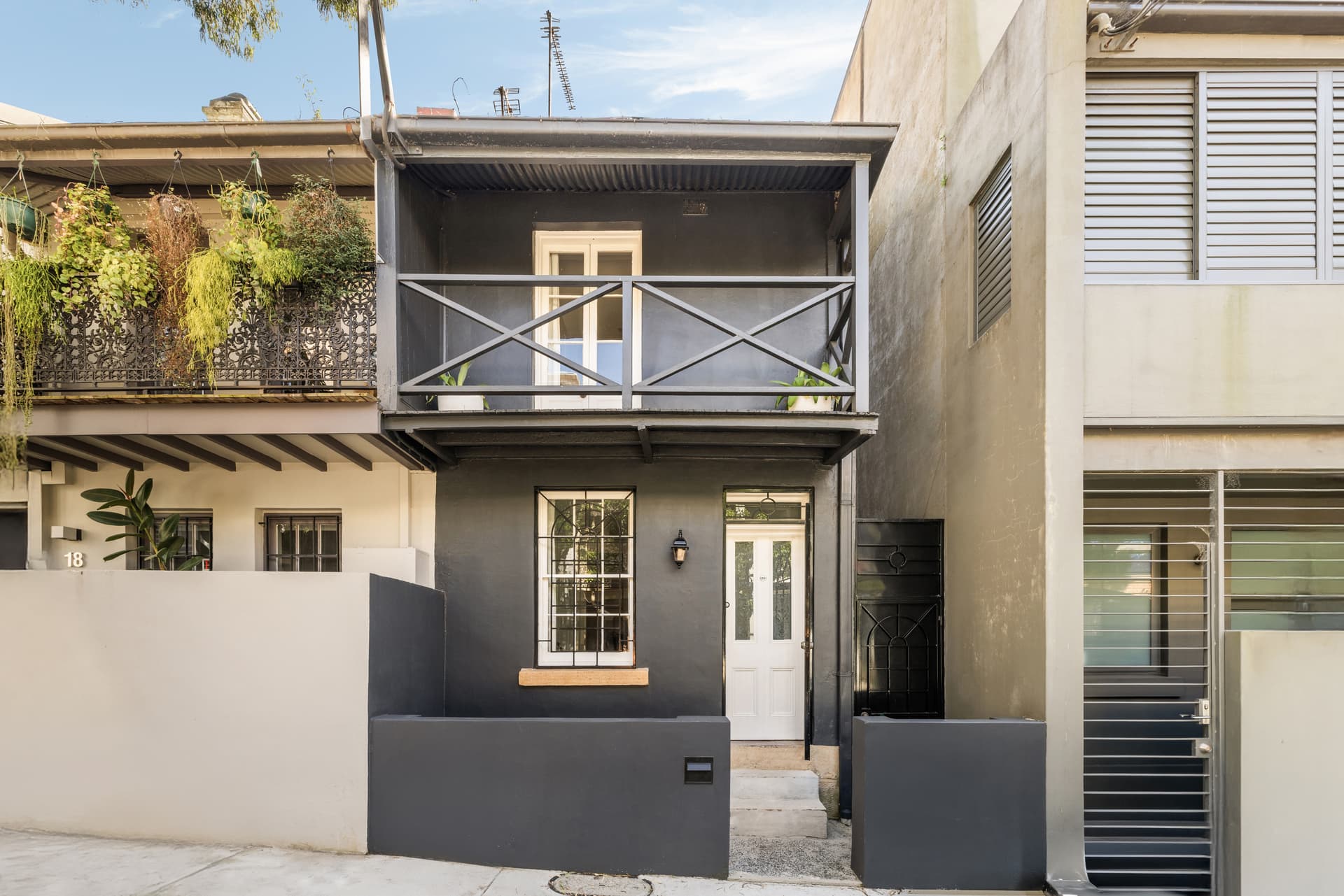 20 Rainford Street, Surry Hills NSW