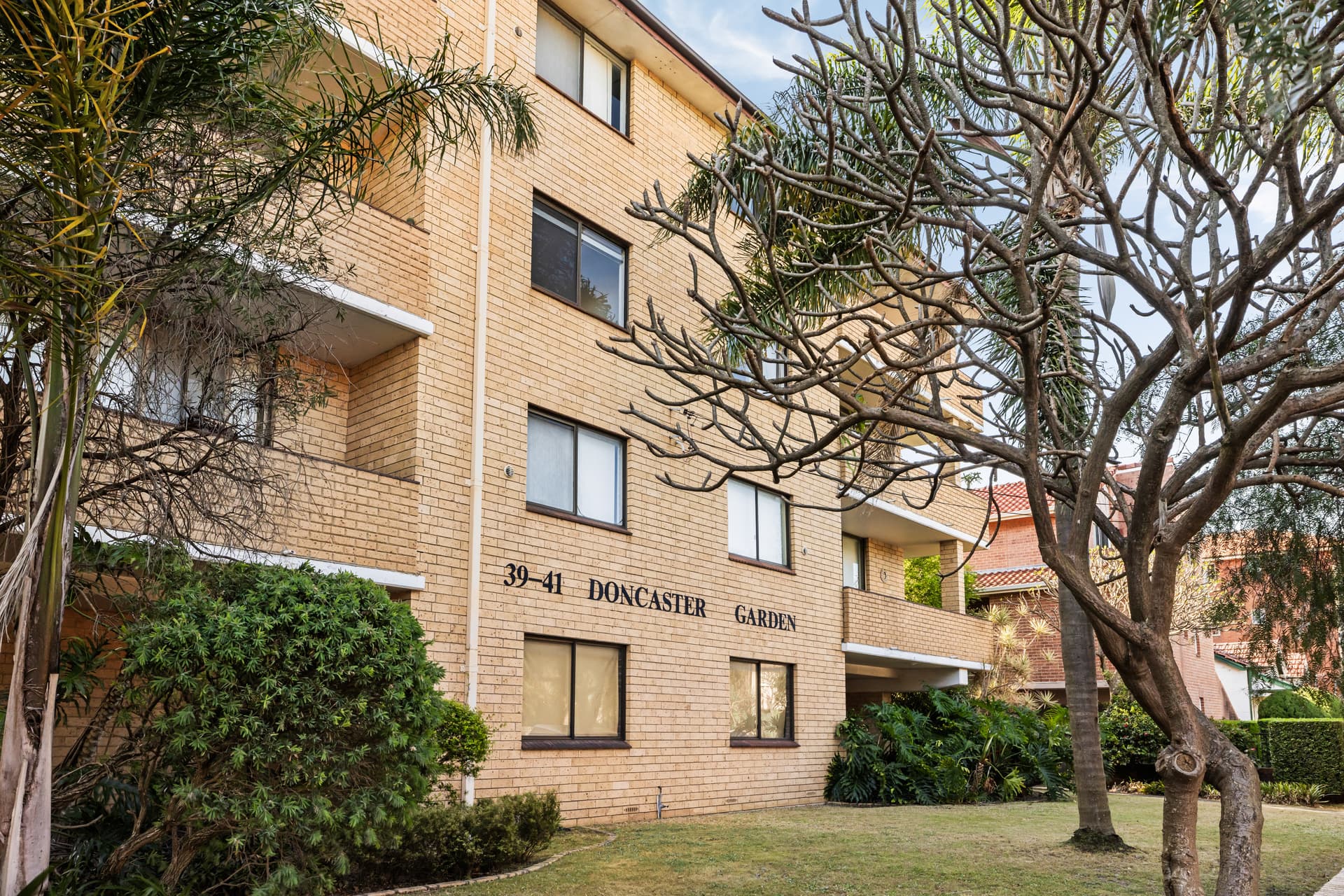 4/39 Doncaster Avenue, Kensington NSW