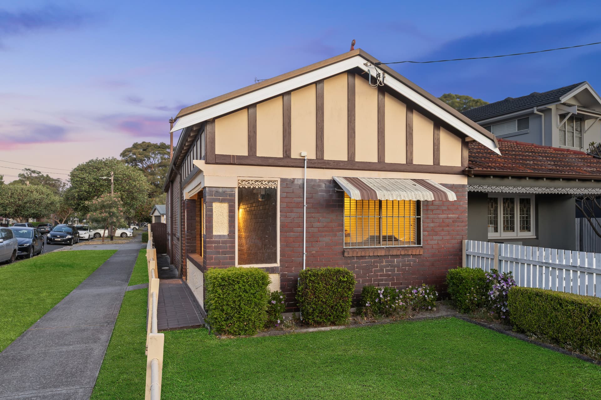 11 Irvine Street, Kingsford NSW